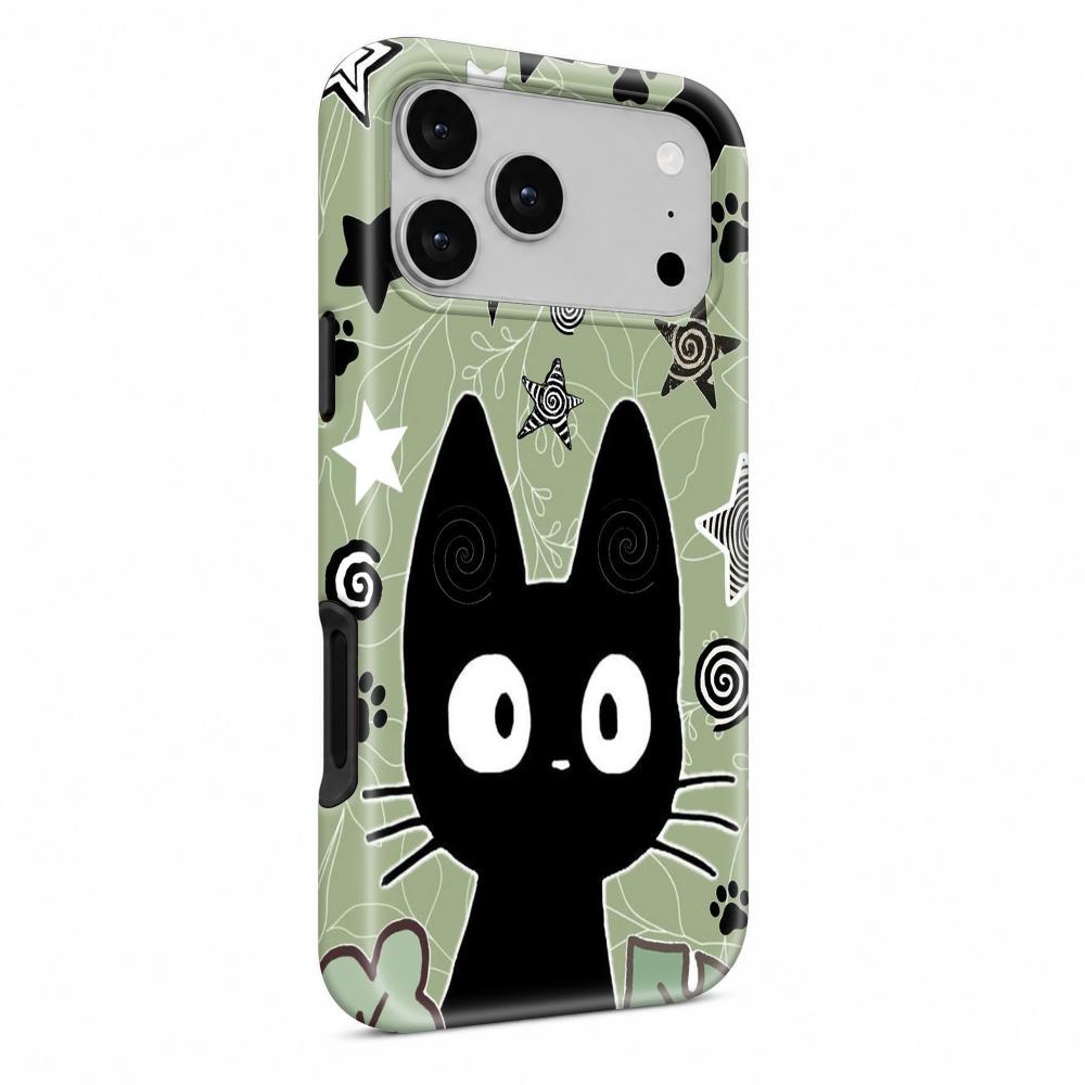 Mystic Kitty Dual Guard Case