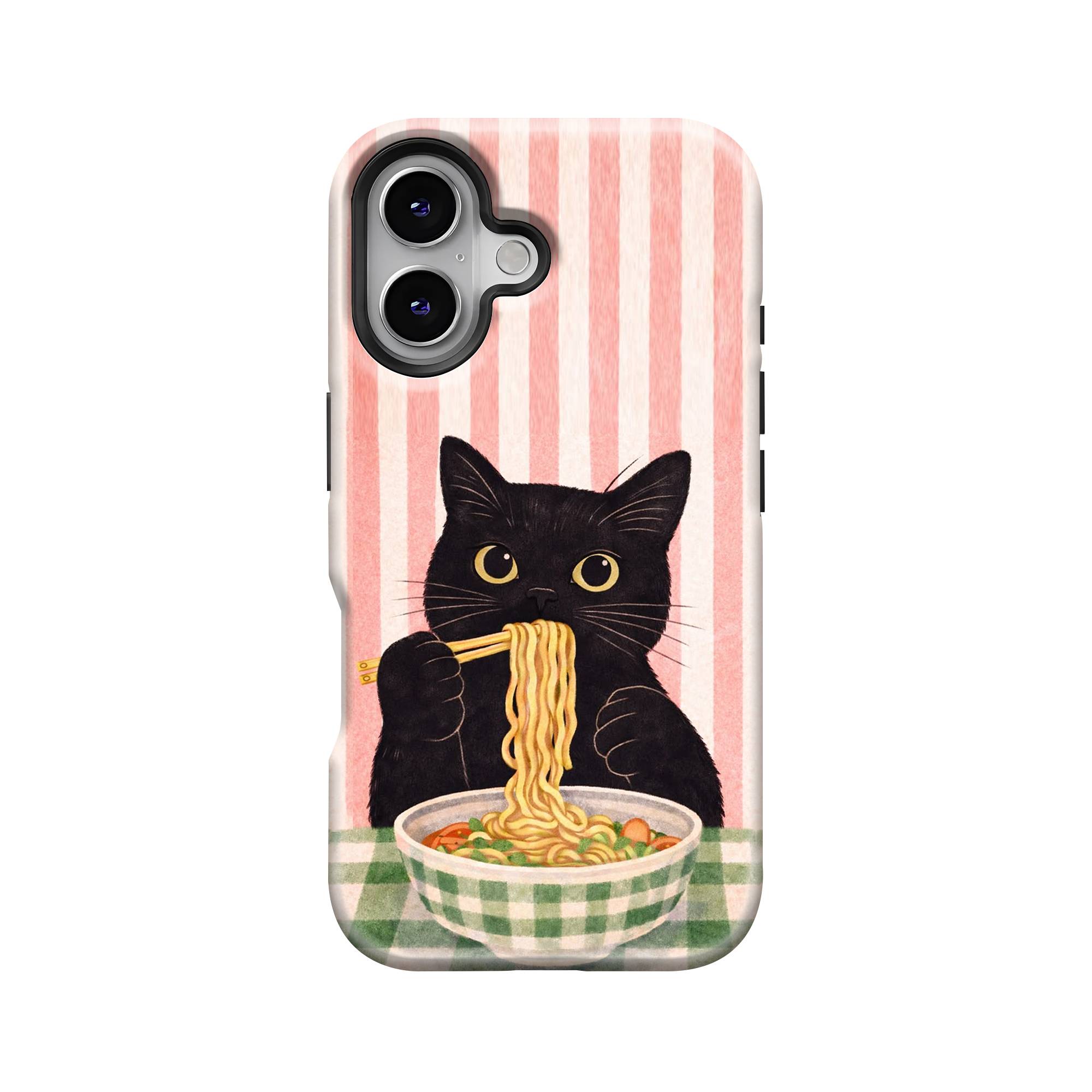 Noodle Paws Dual Guard Case