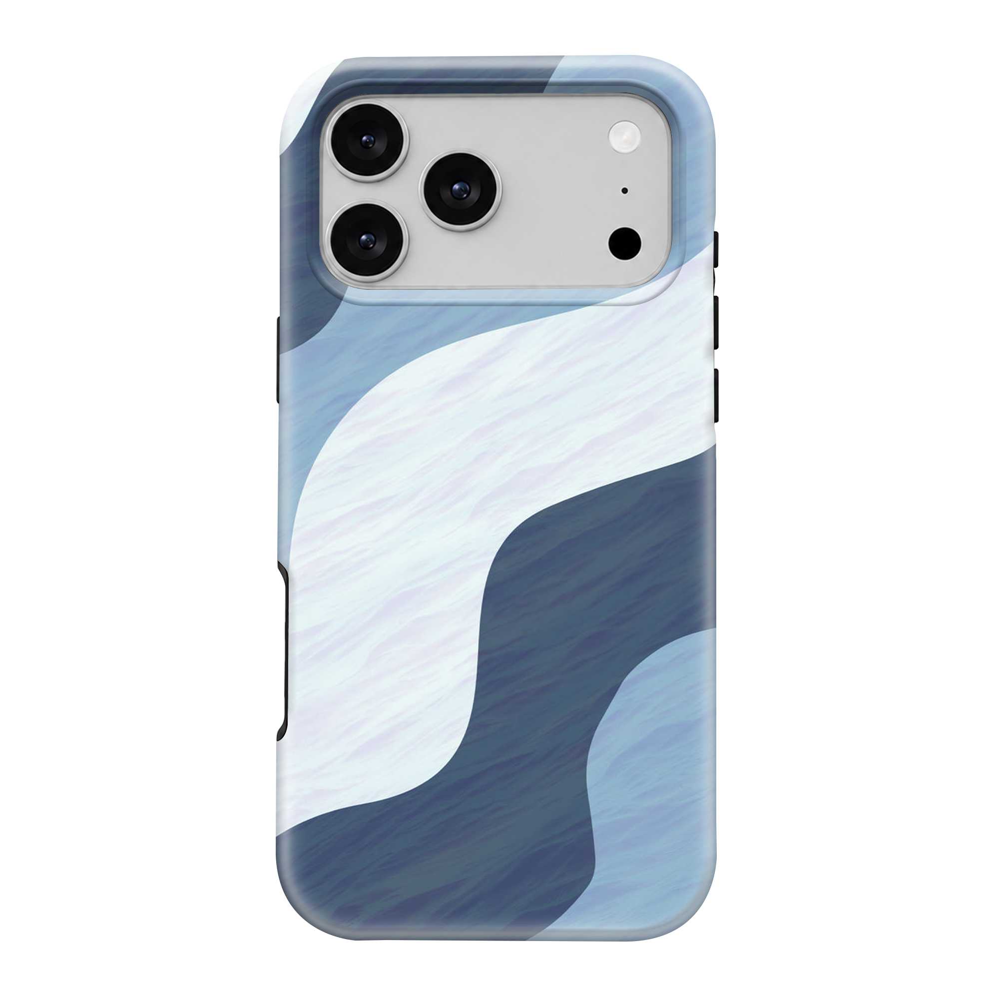 Ocean Flow Dual Guard Case