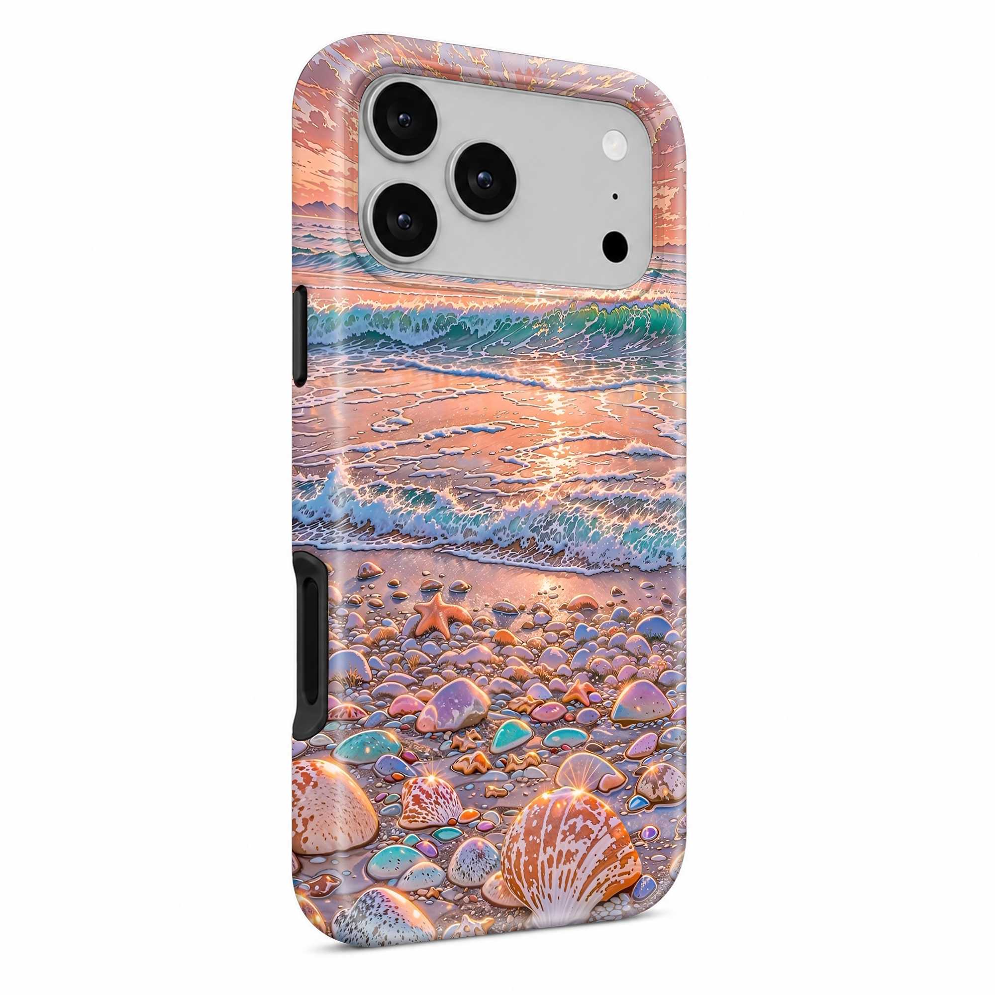 Ocean Glow Dual Guard Case