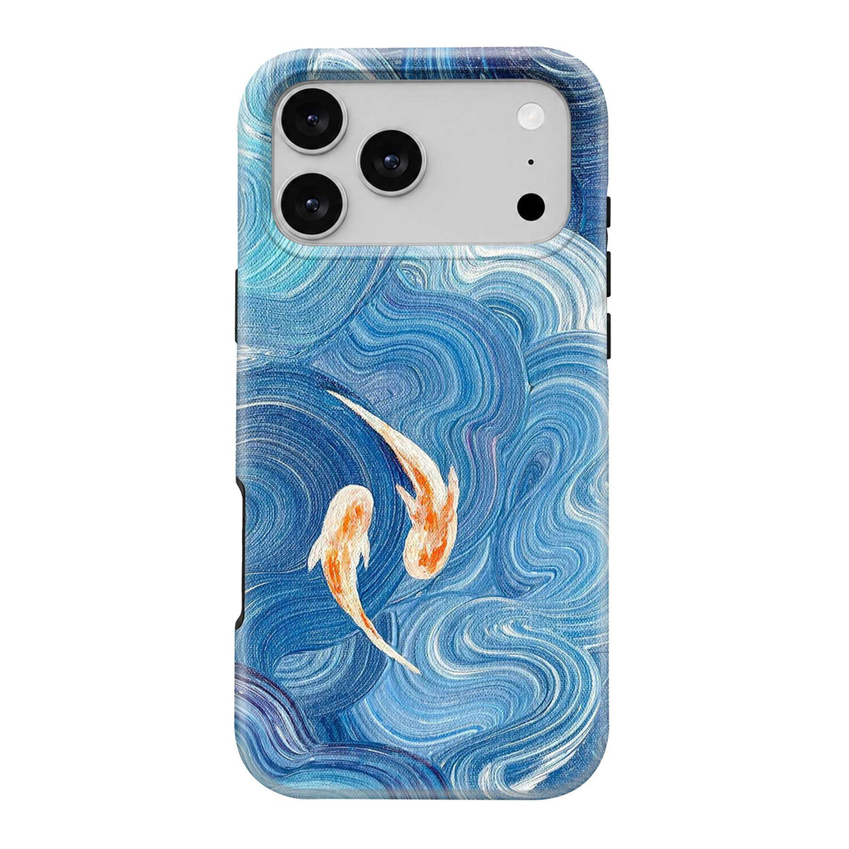 Ocean Twin Dual Guard Case