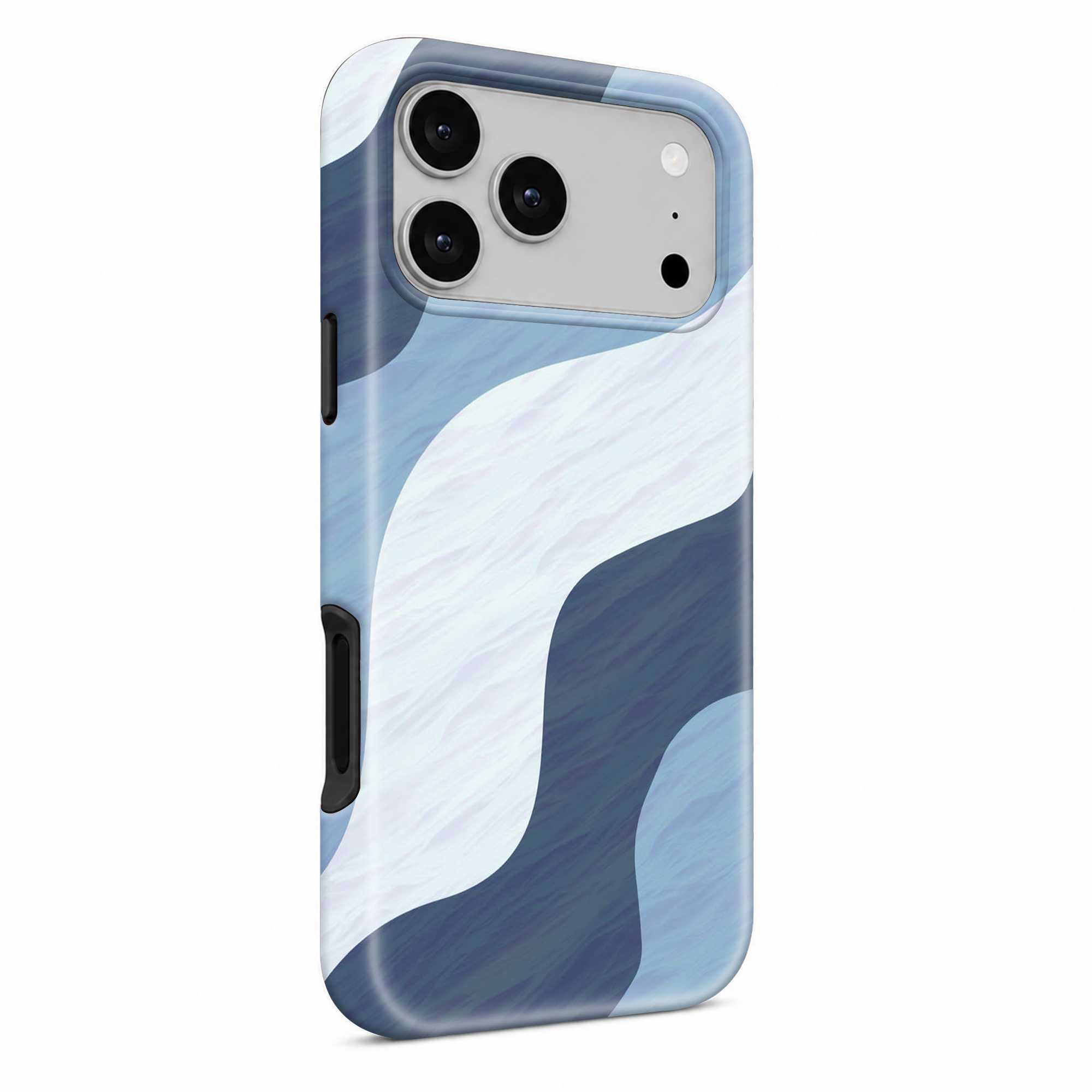 Ocean Flow Dual Guard Case