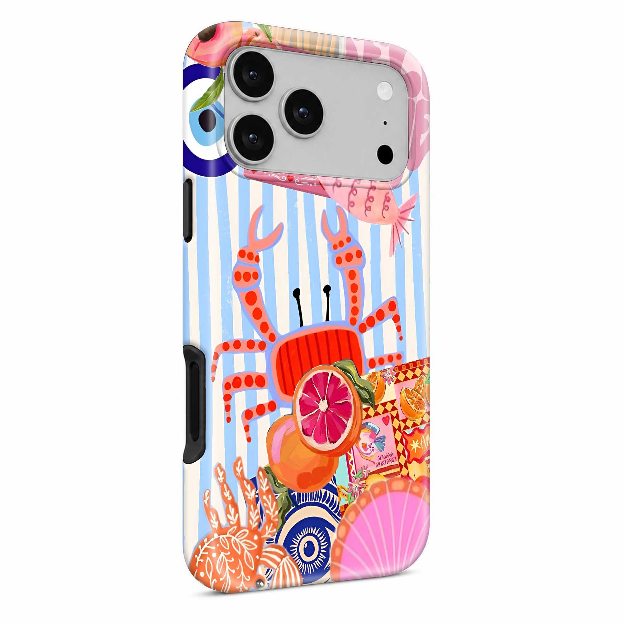 Ocean Picnic Dual Guard Case