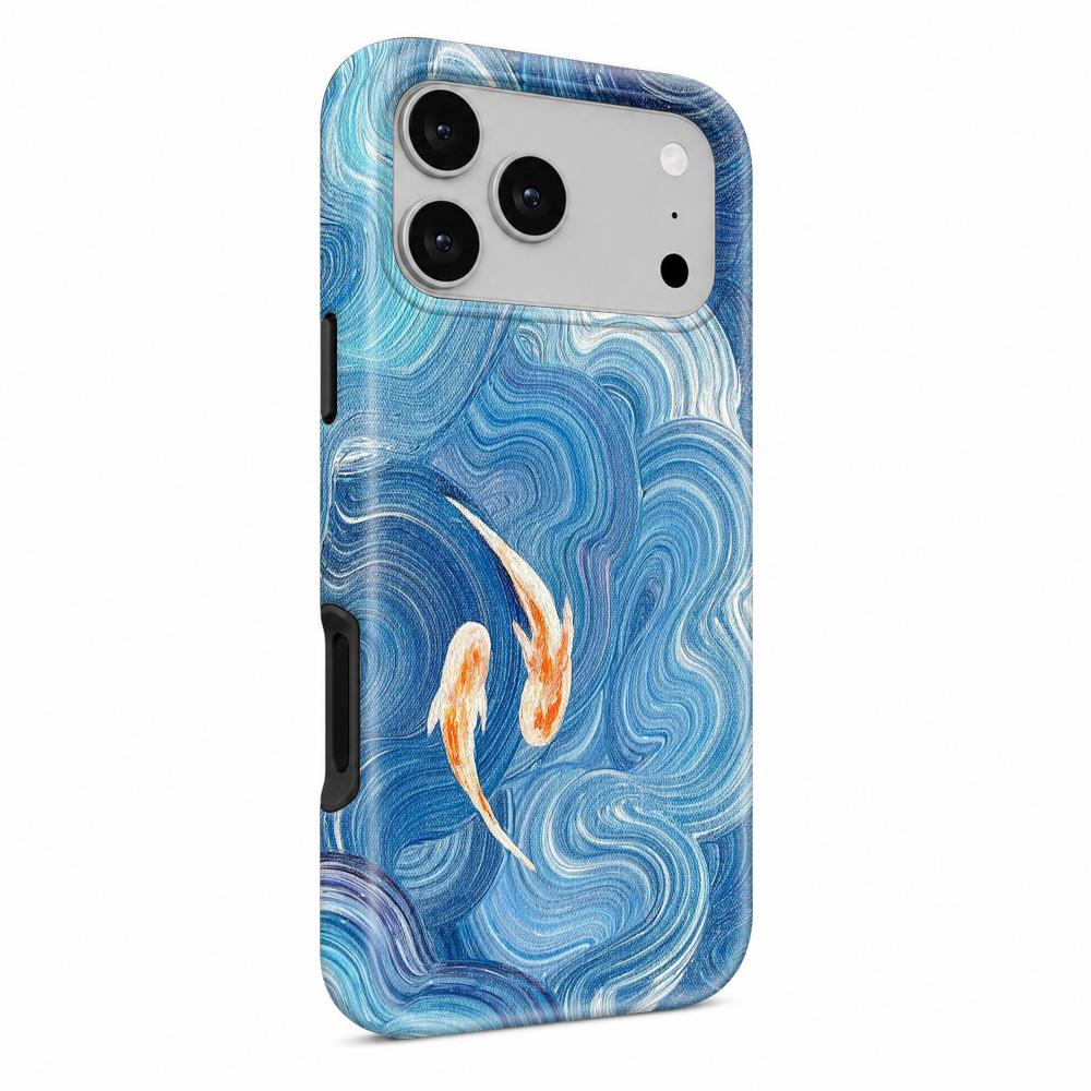 Ocean Twin Dual Guard Case