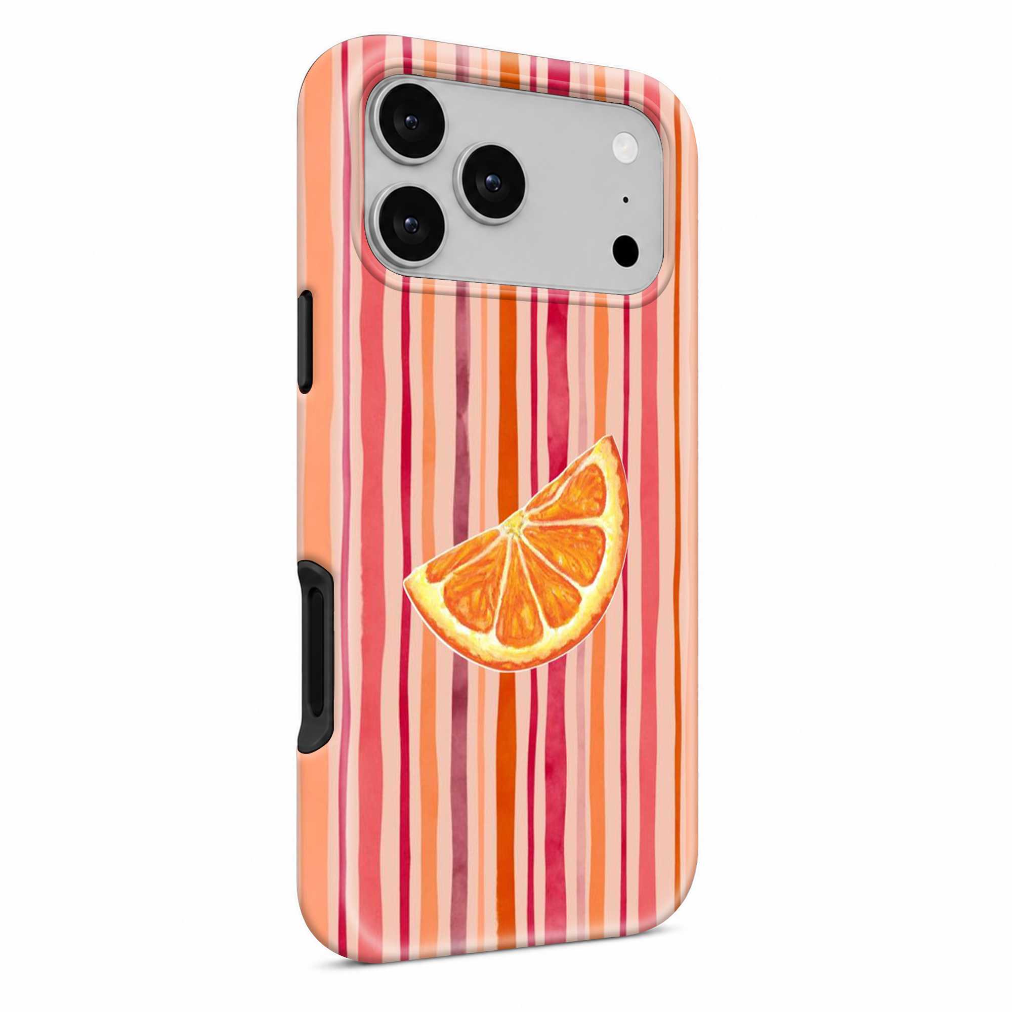 Orange Zest Dual Guard Case