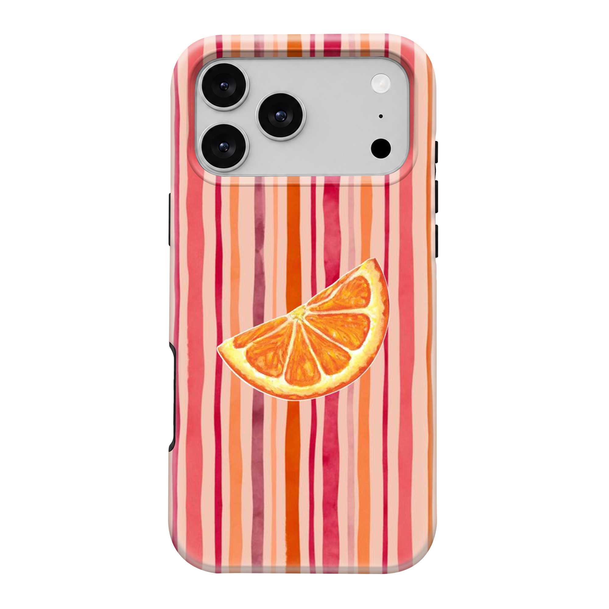 Orange Zest Dual Guard Case