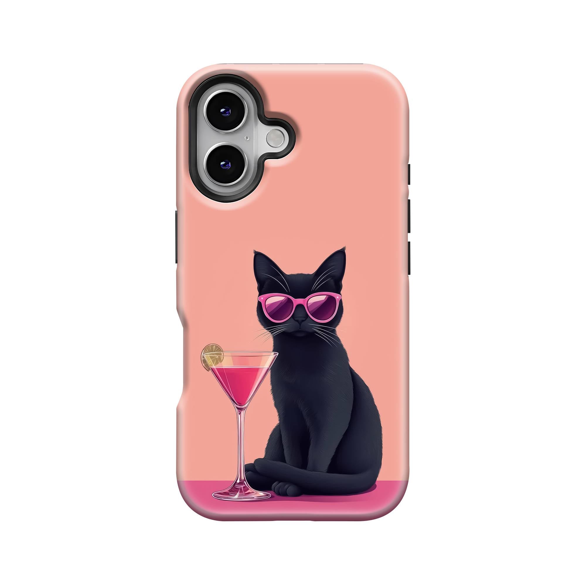 Party Vibe Dual Guard Case