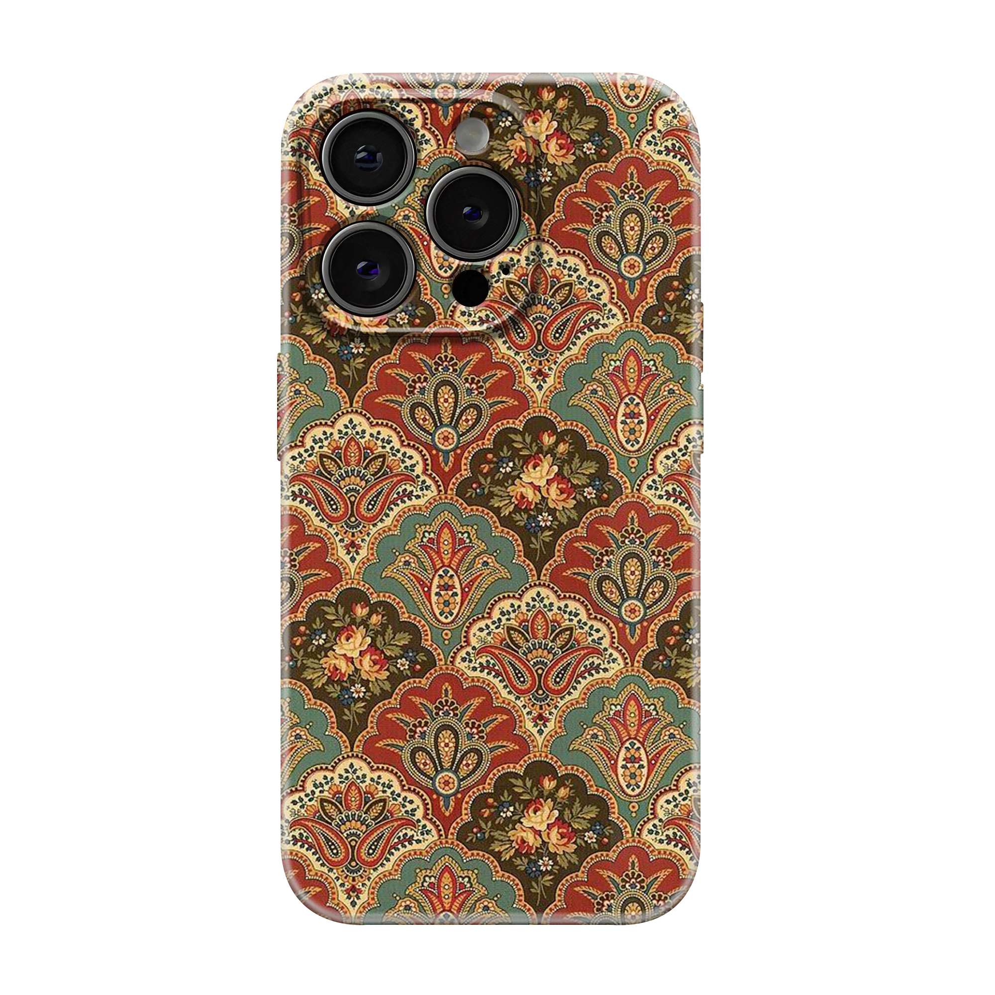 Persian Royale Glossy Hard Case