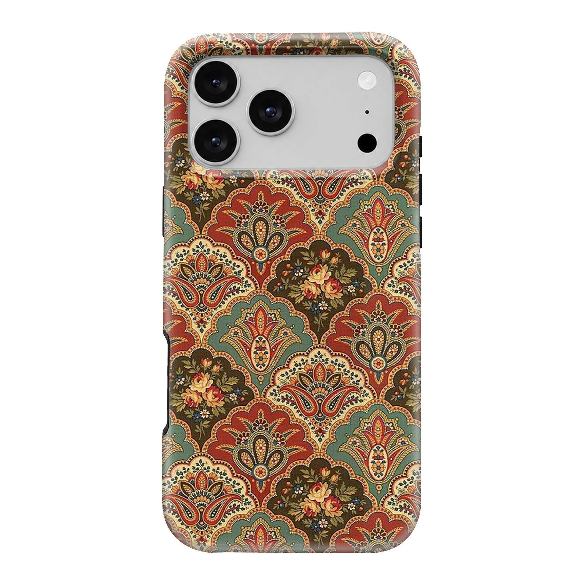 Persian Royale Dual Guard Case