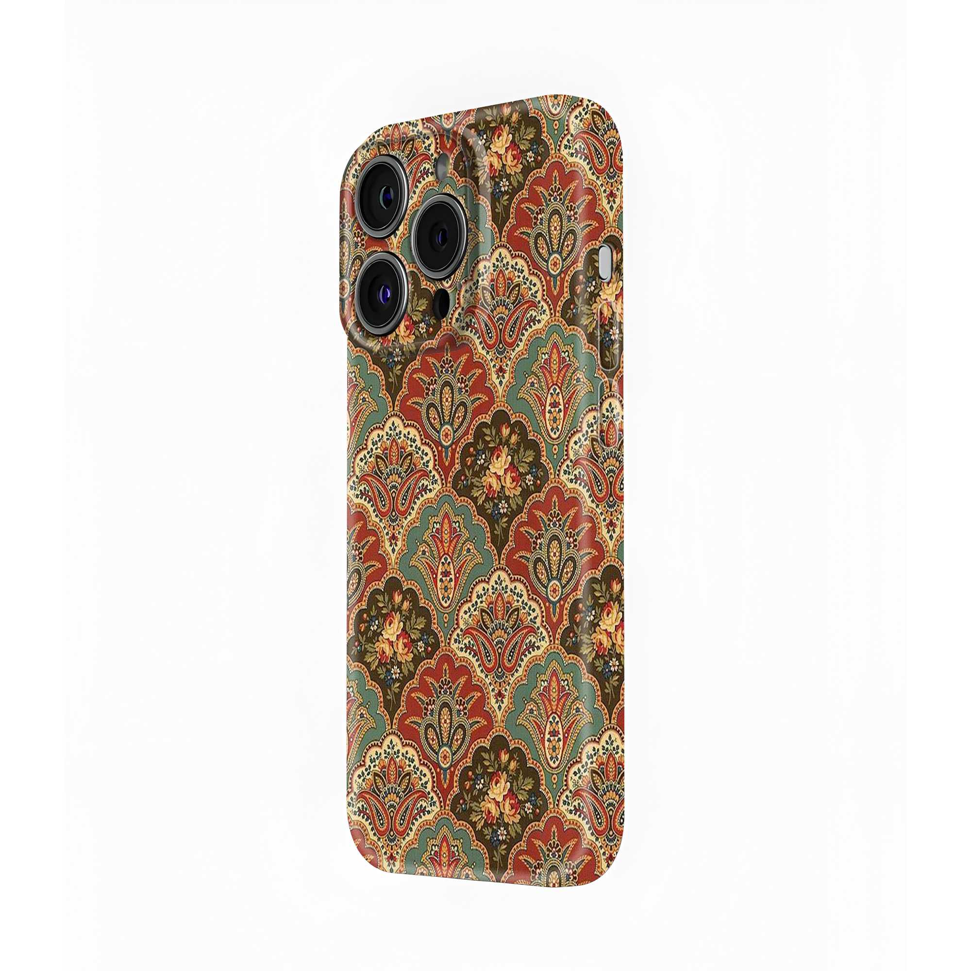 Persian Royale Glossy Hard Case