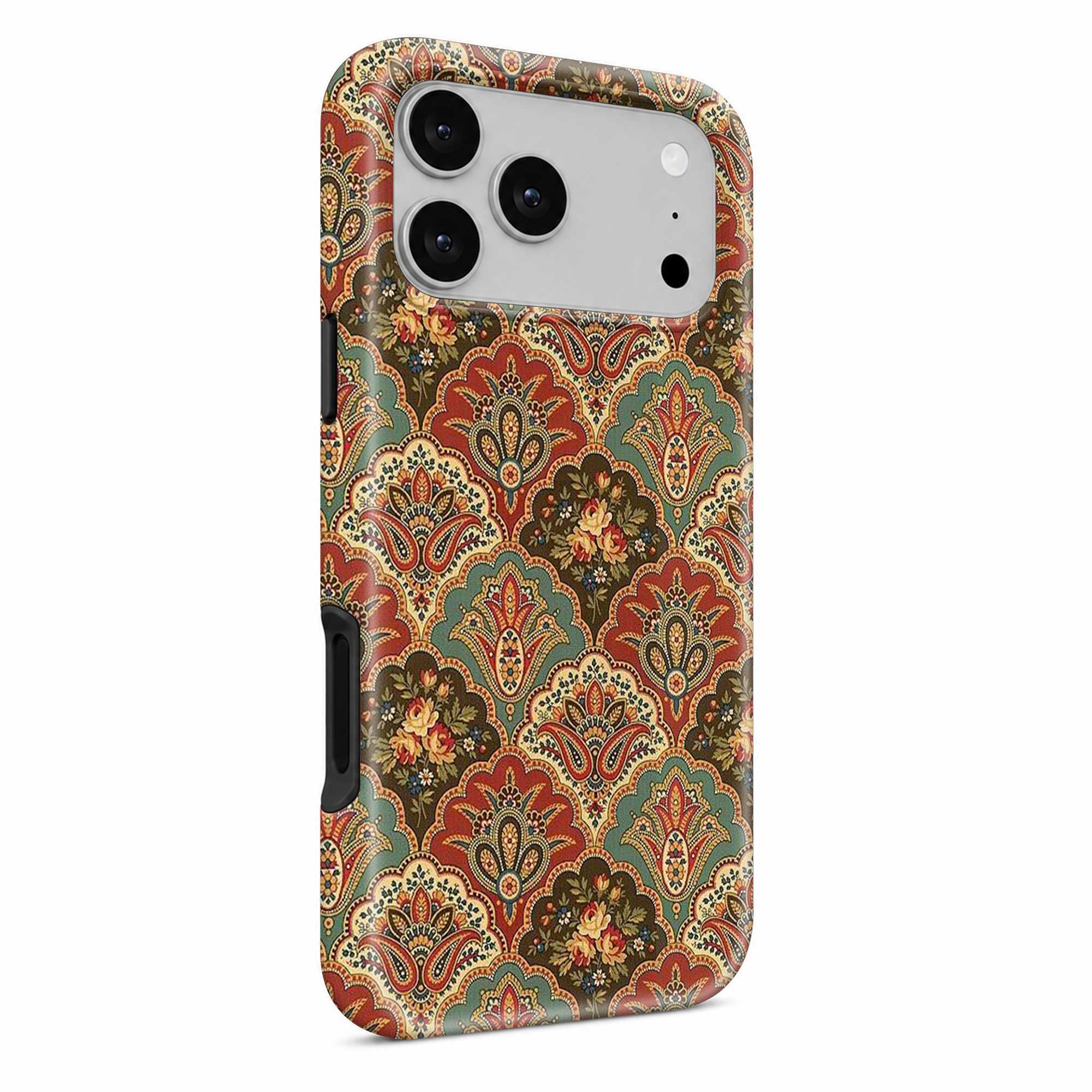 Persian Royale Dual Guard Case
