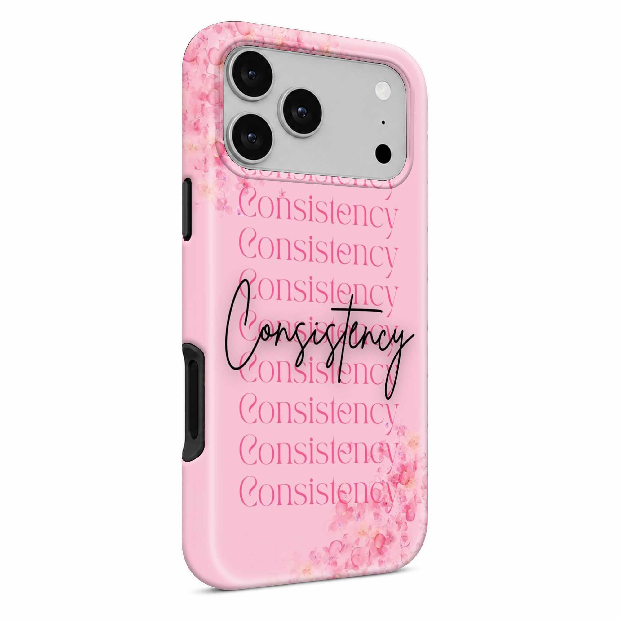 Petals of Progress Dual Guard Case