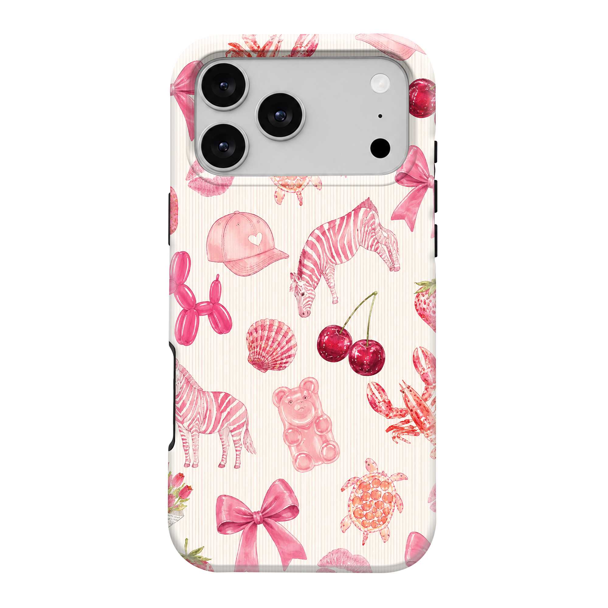 Pink Daydream Dual Guard Case