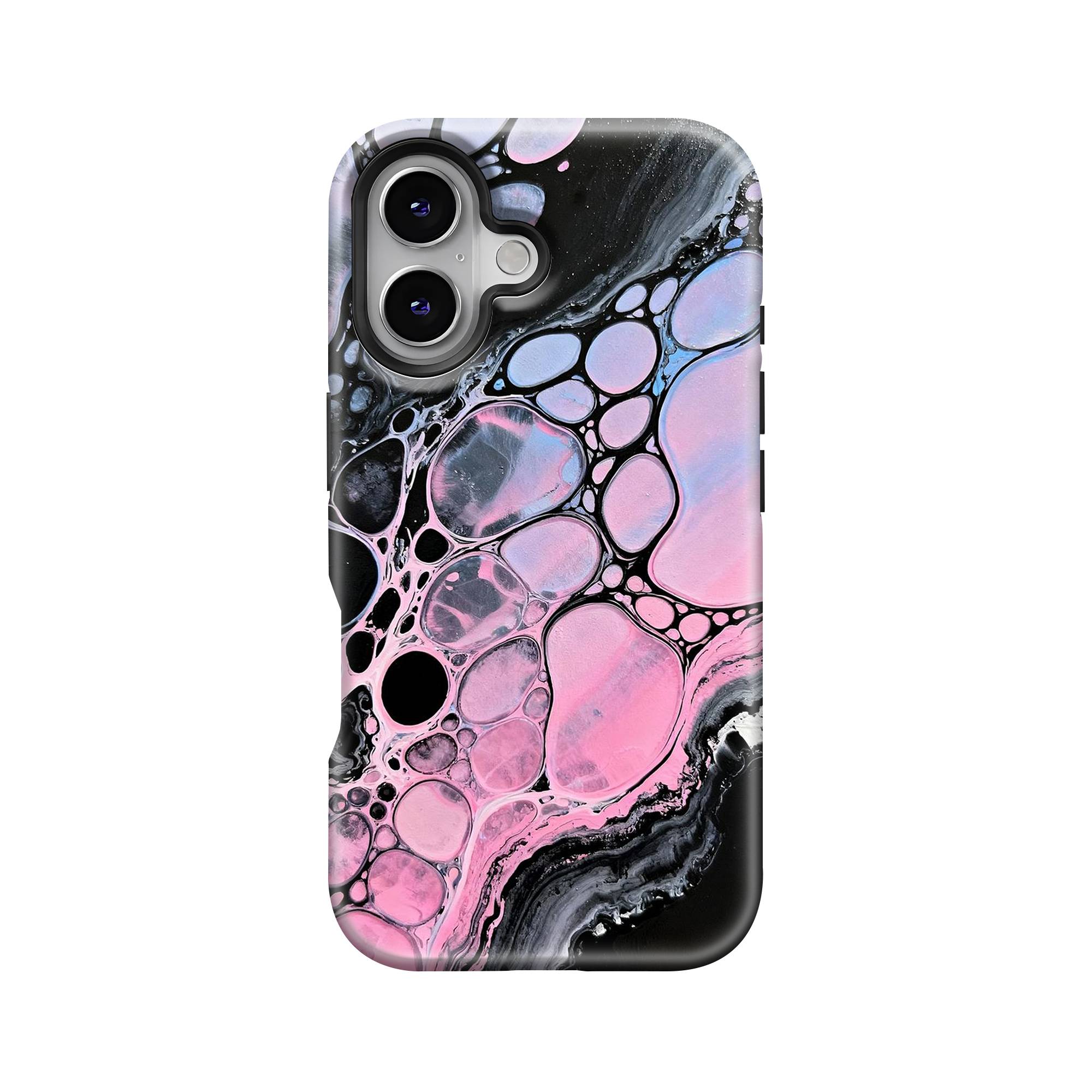 Pink Geode Dual Guard Case