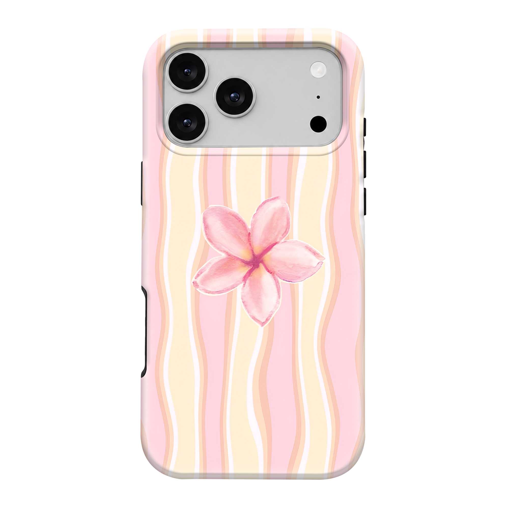 Pink Paradise Dual Guard Case