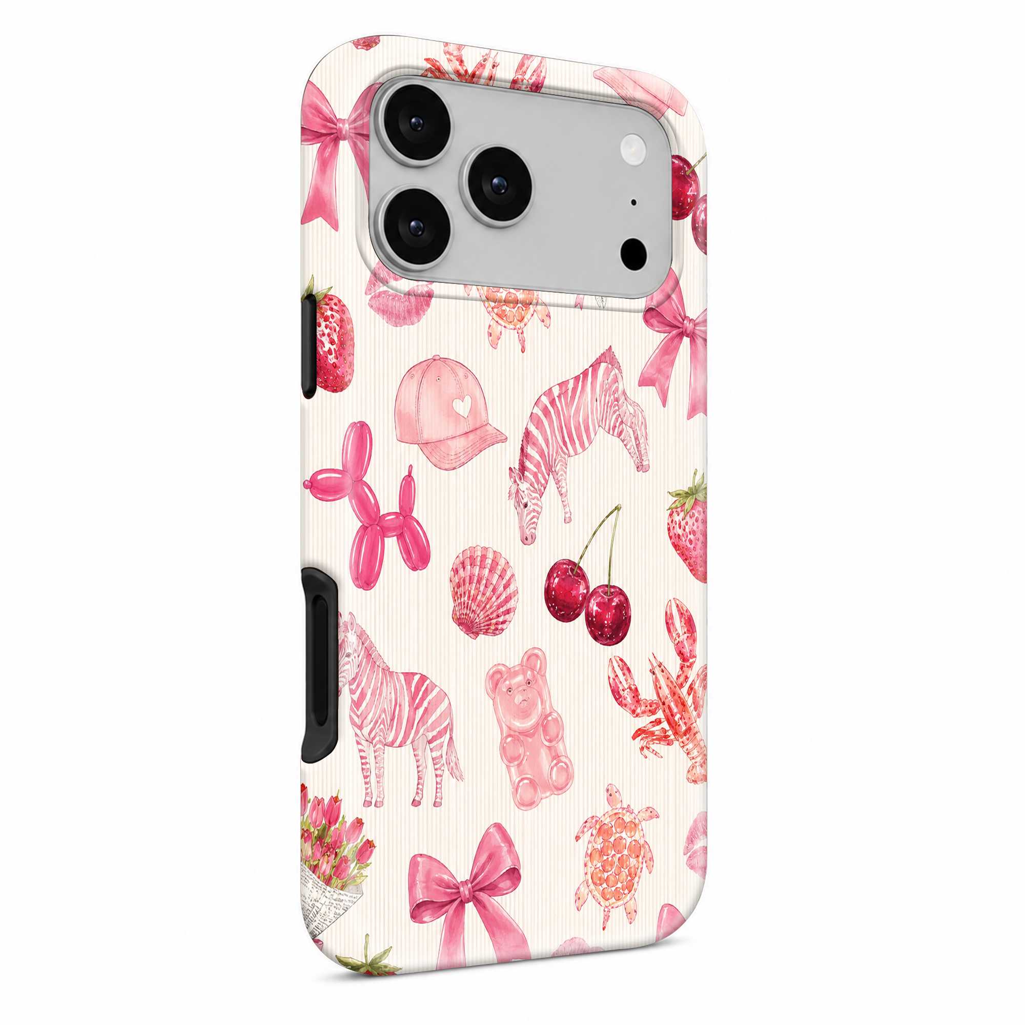 Pink Daydream Dual Guard Case