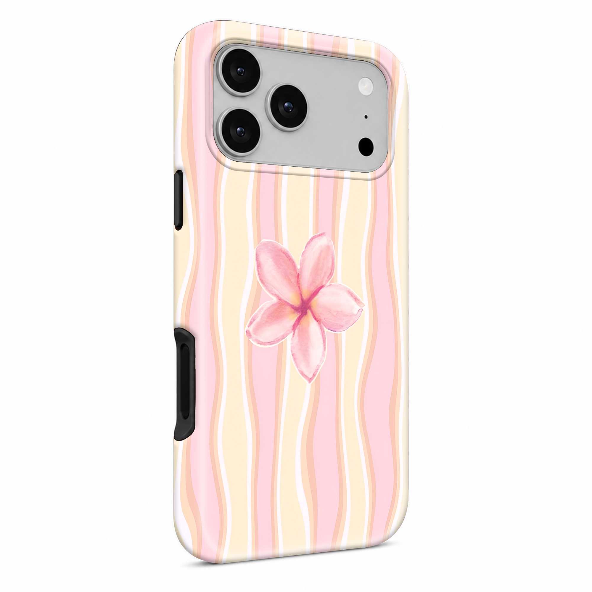 Pink Paradise Dual Guard Case