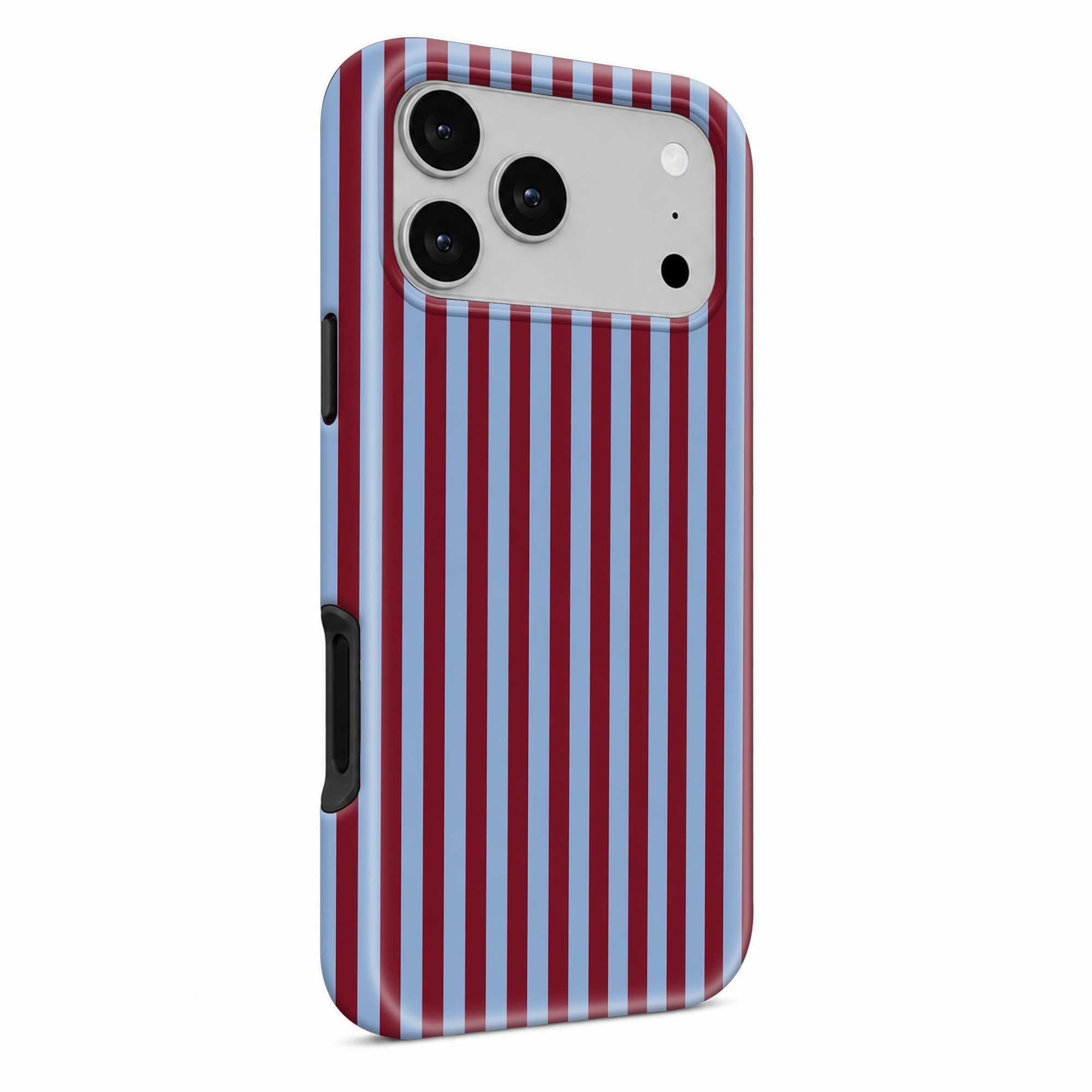 Pitchside Stripes Dual Guard Case