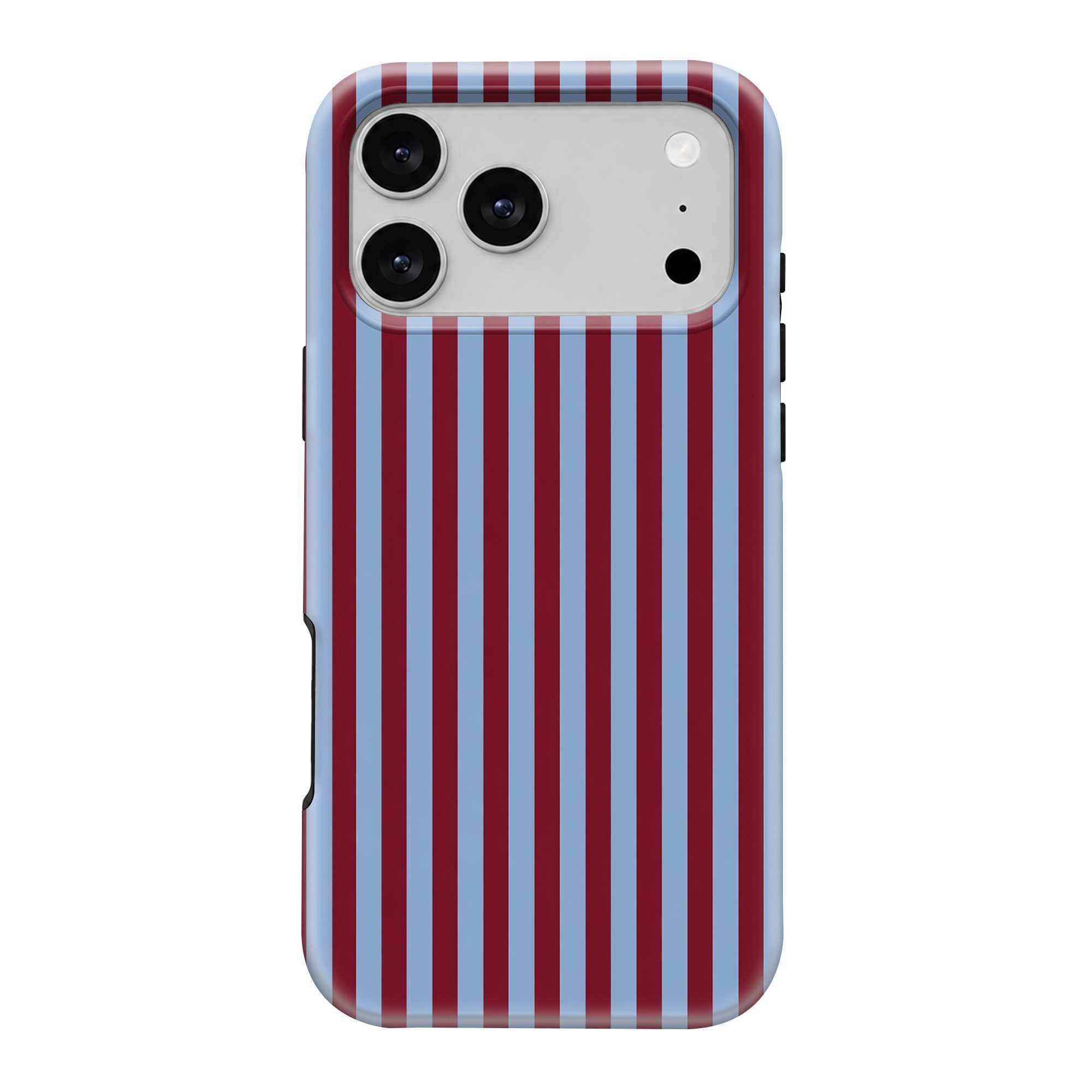 Pitchside Stripes Dual Guard Case