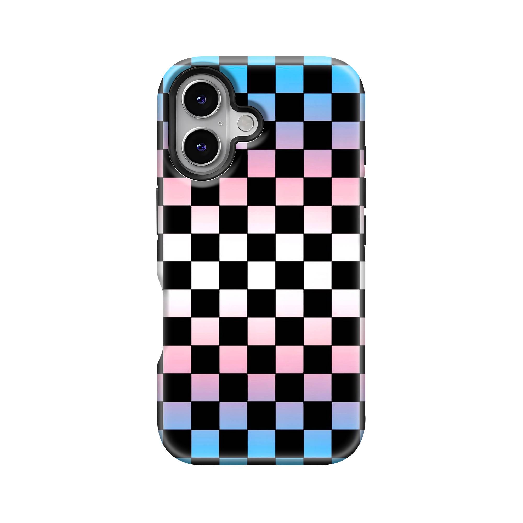 Pixel Check Dual Guard Case