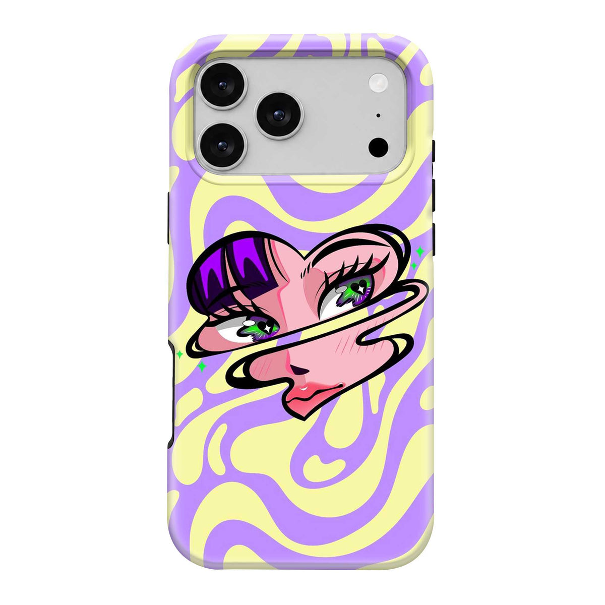 Pop Aura Dual Guard Case