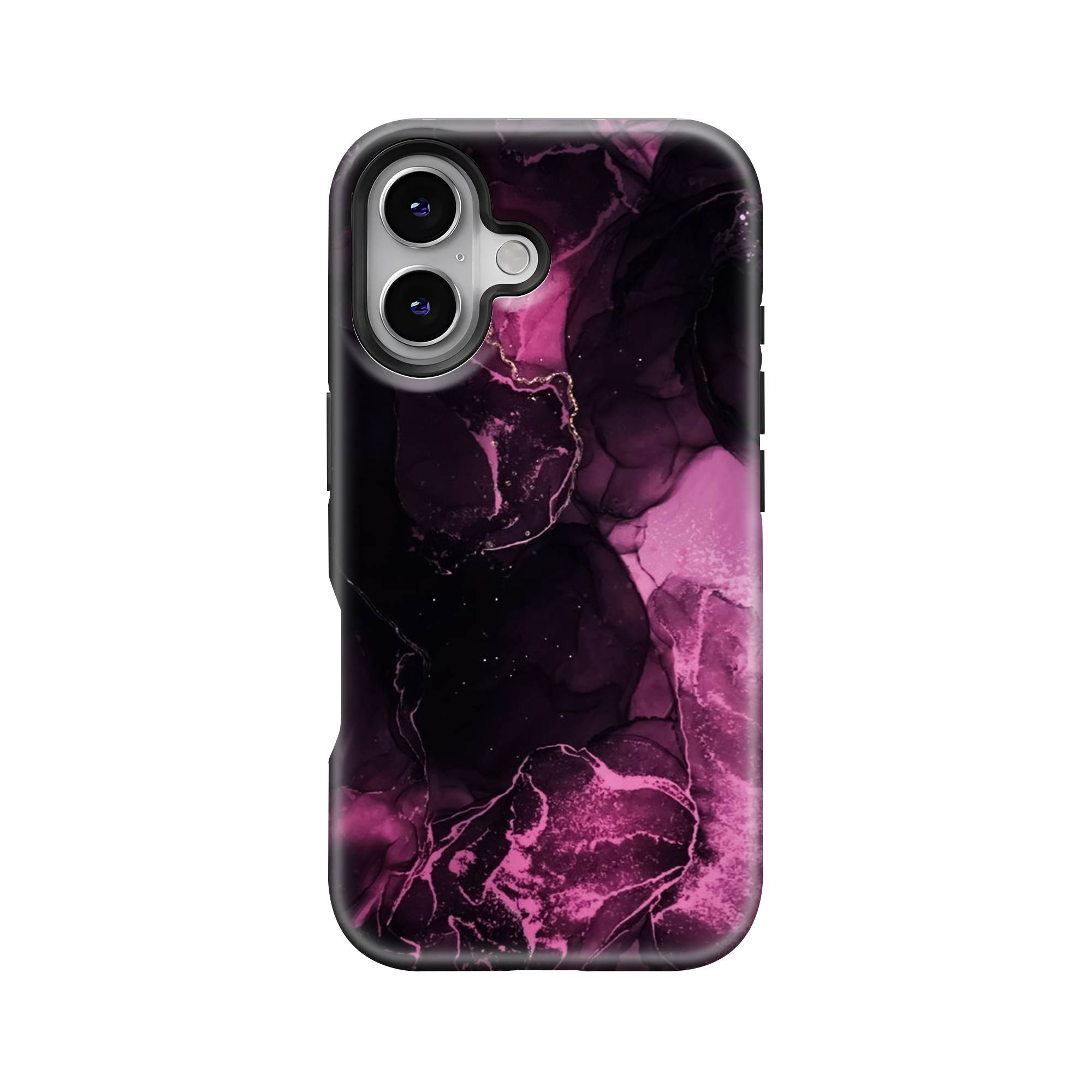 Purple Haze Dual Guard Case