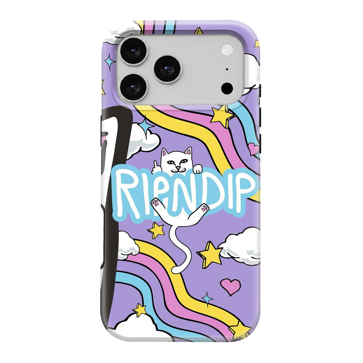 Rainbow Mischief Dual Guard Case