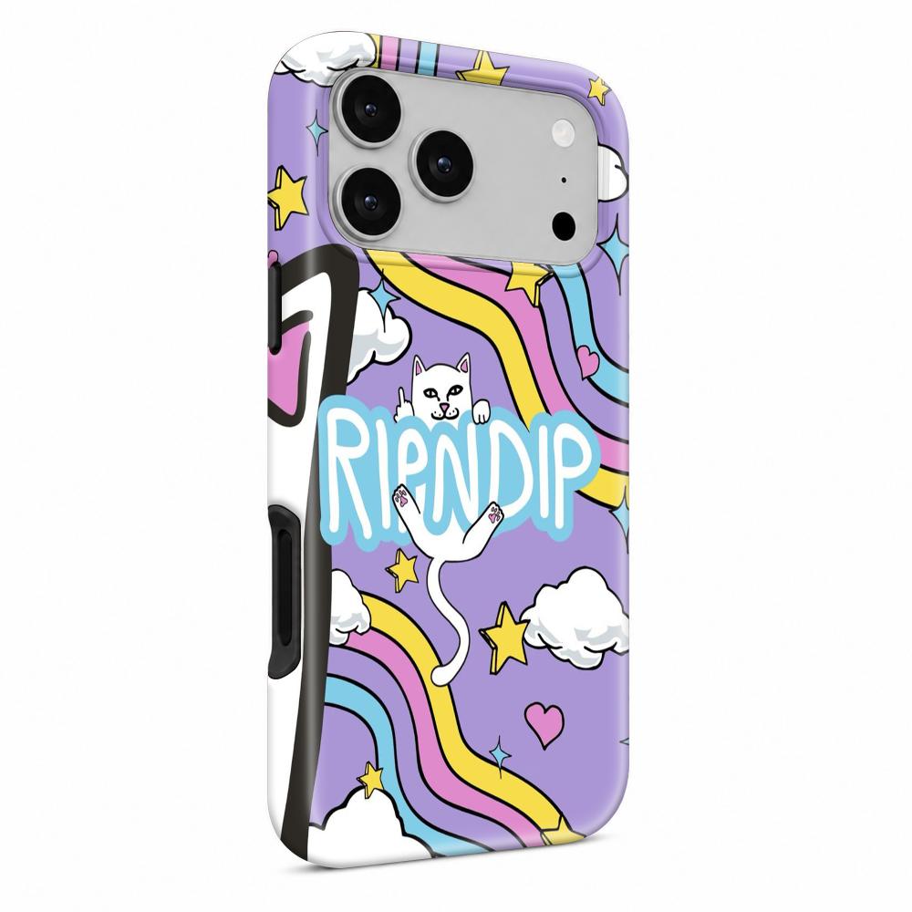 Rainbow Mischief Dual Guard Case