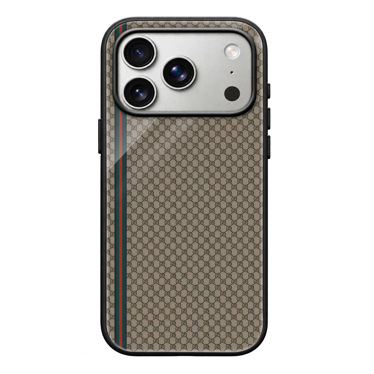 Regal Linea Glass Case