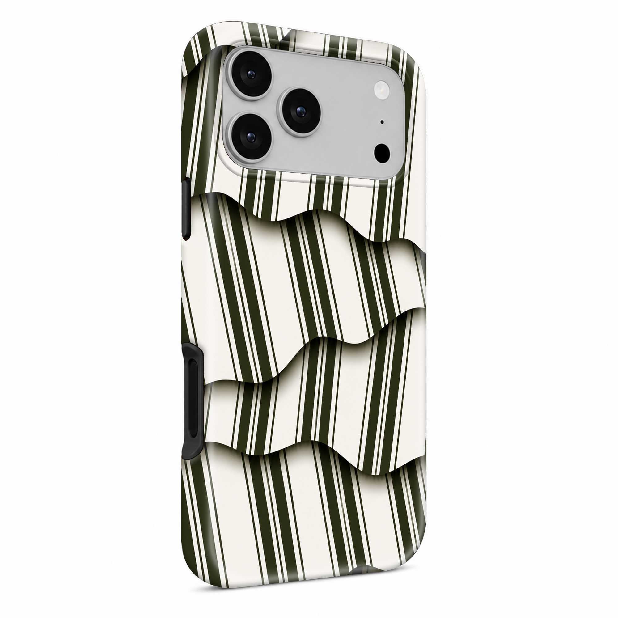 Retro Ripple Dual Guard Case