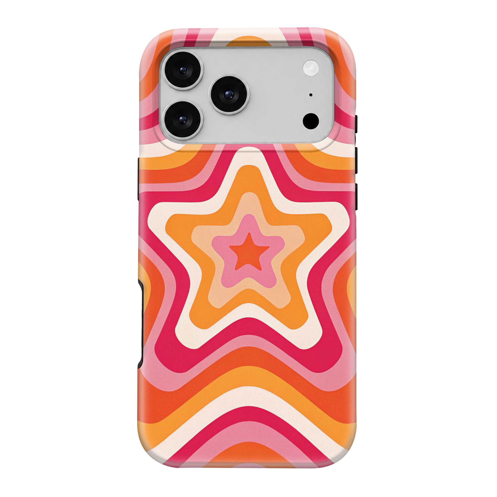 Retro Stardust Dual Guard Case