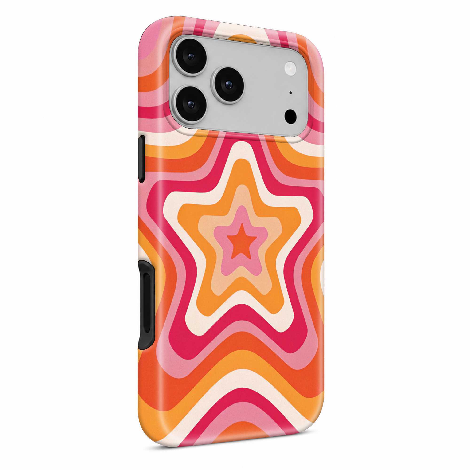 Retro Stardust Dual Guard Case