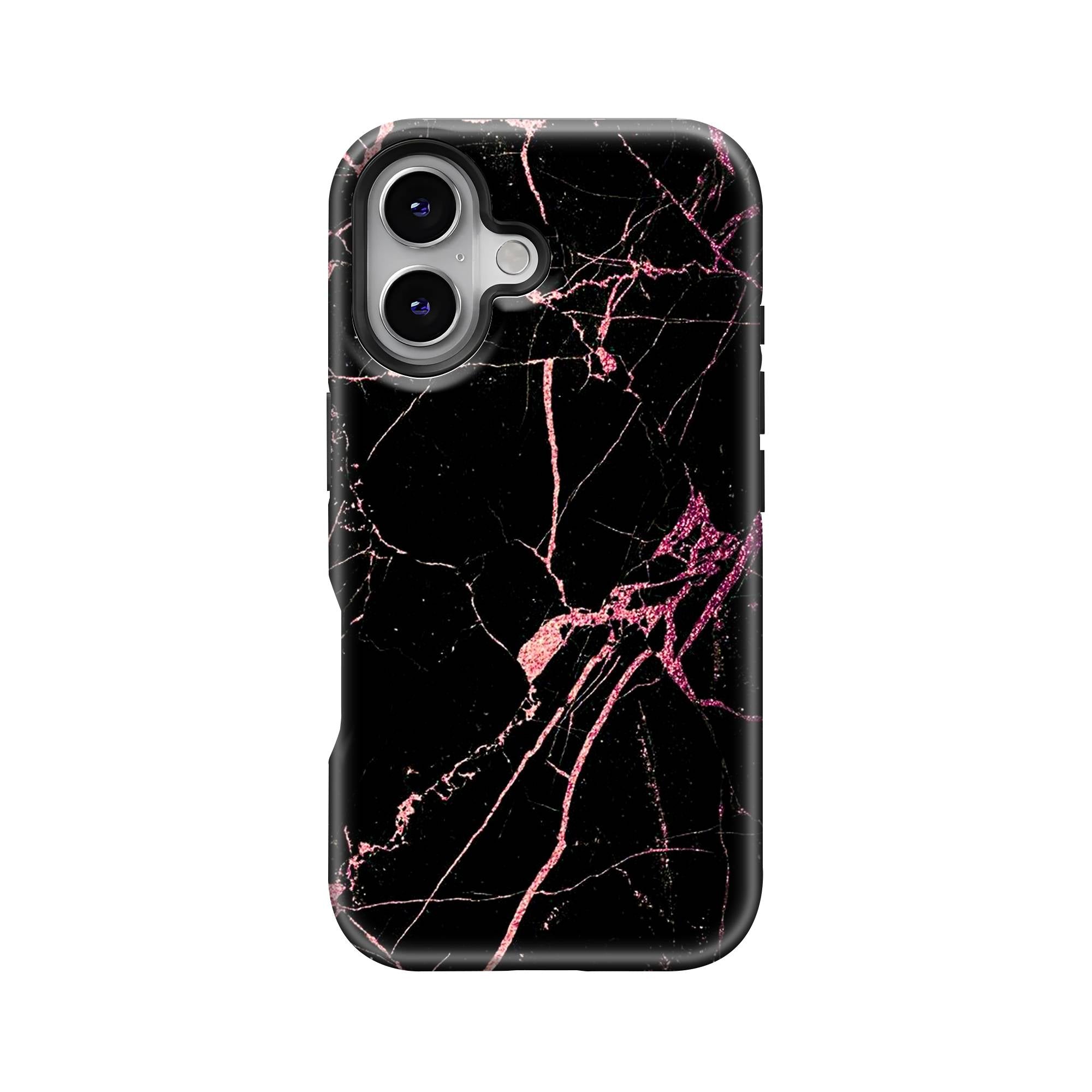 Rose Marble Dual Guard Case
