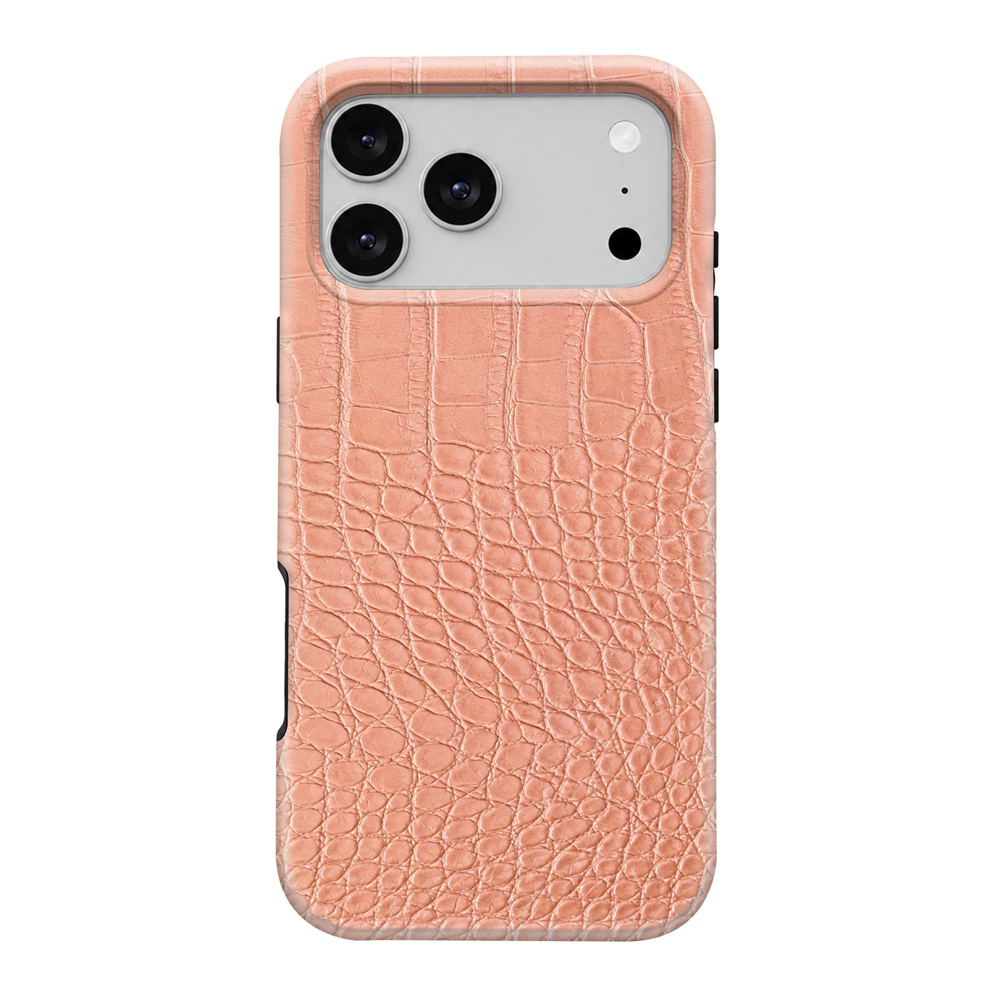 Rose Crocodile Dual Guard Case