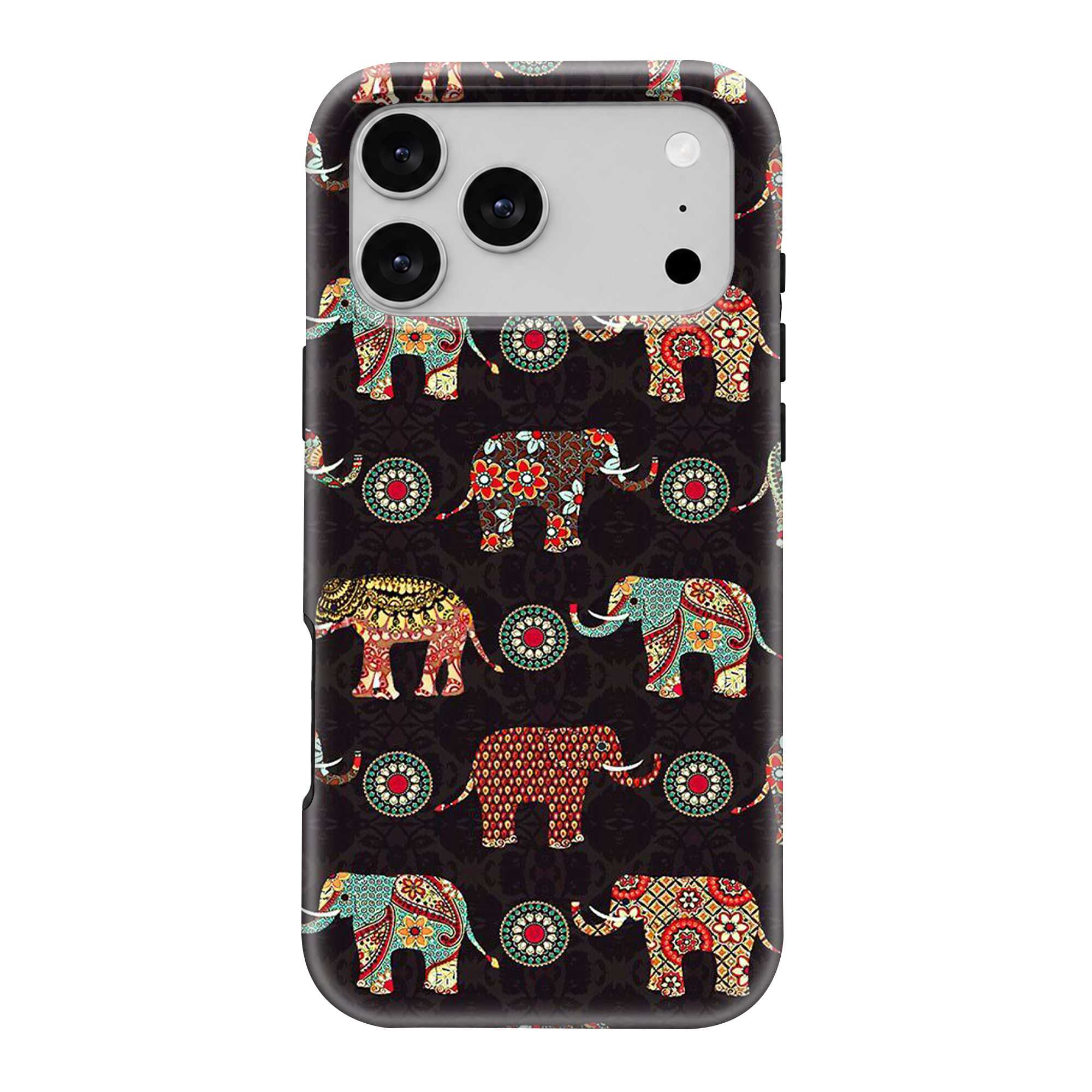 Royal Elephant Dual Guard Case
