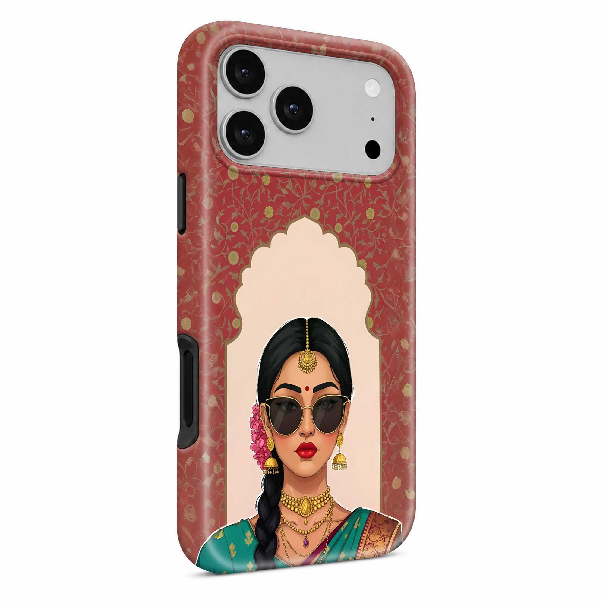 Royal Bahu Dual Guard Case