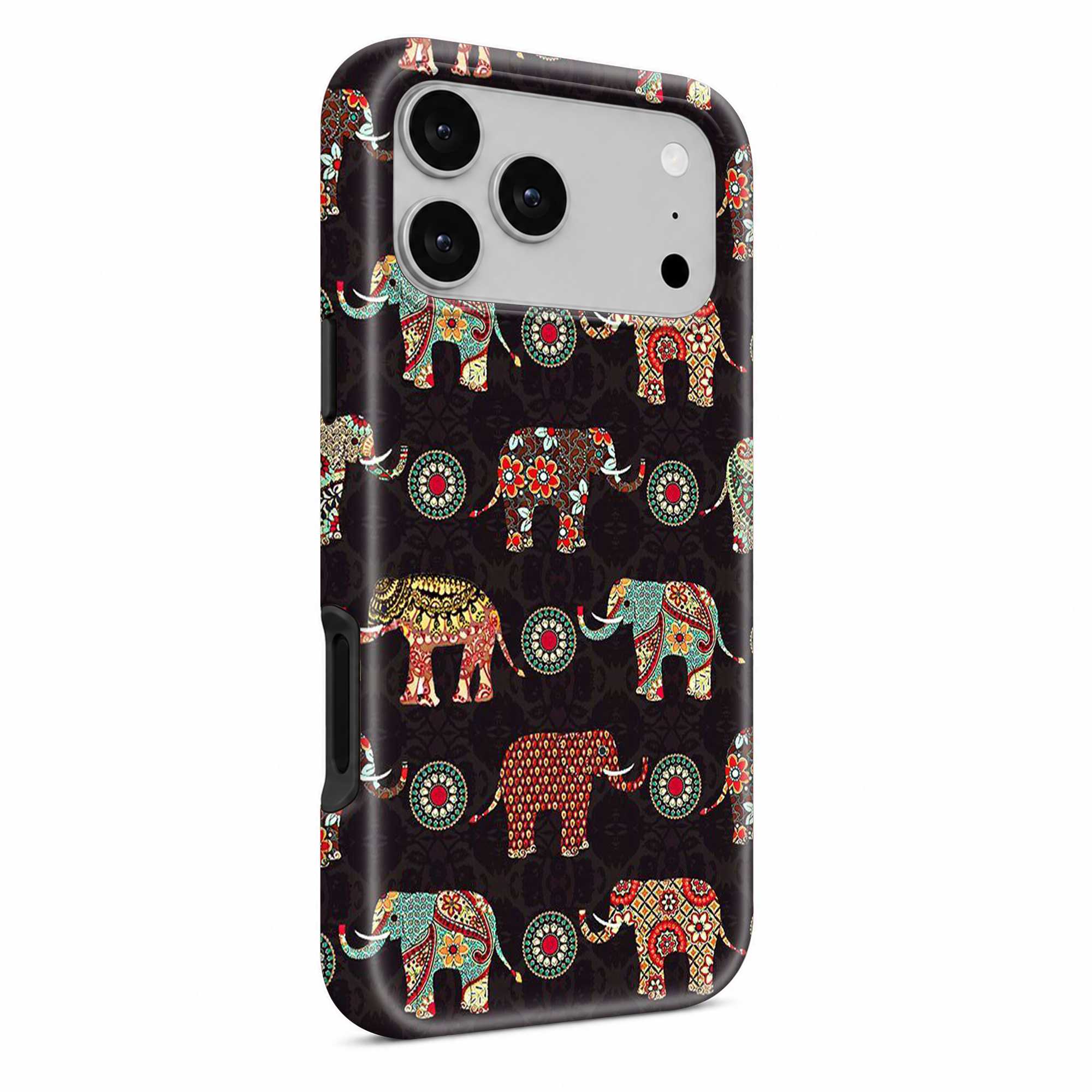 Royal Elephant Dual Guard Case