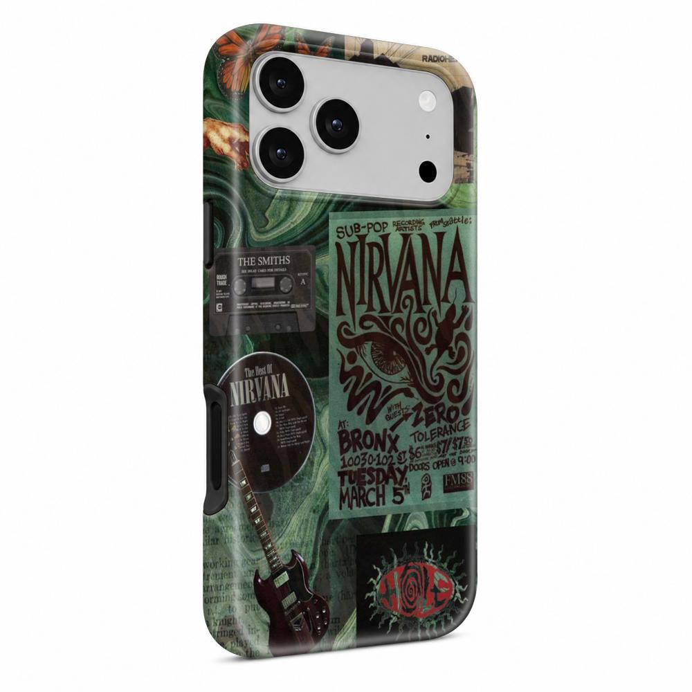 Seattle Sound Dual Guard Case