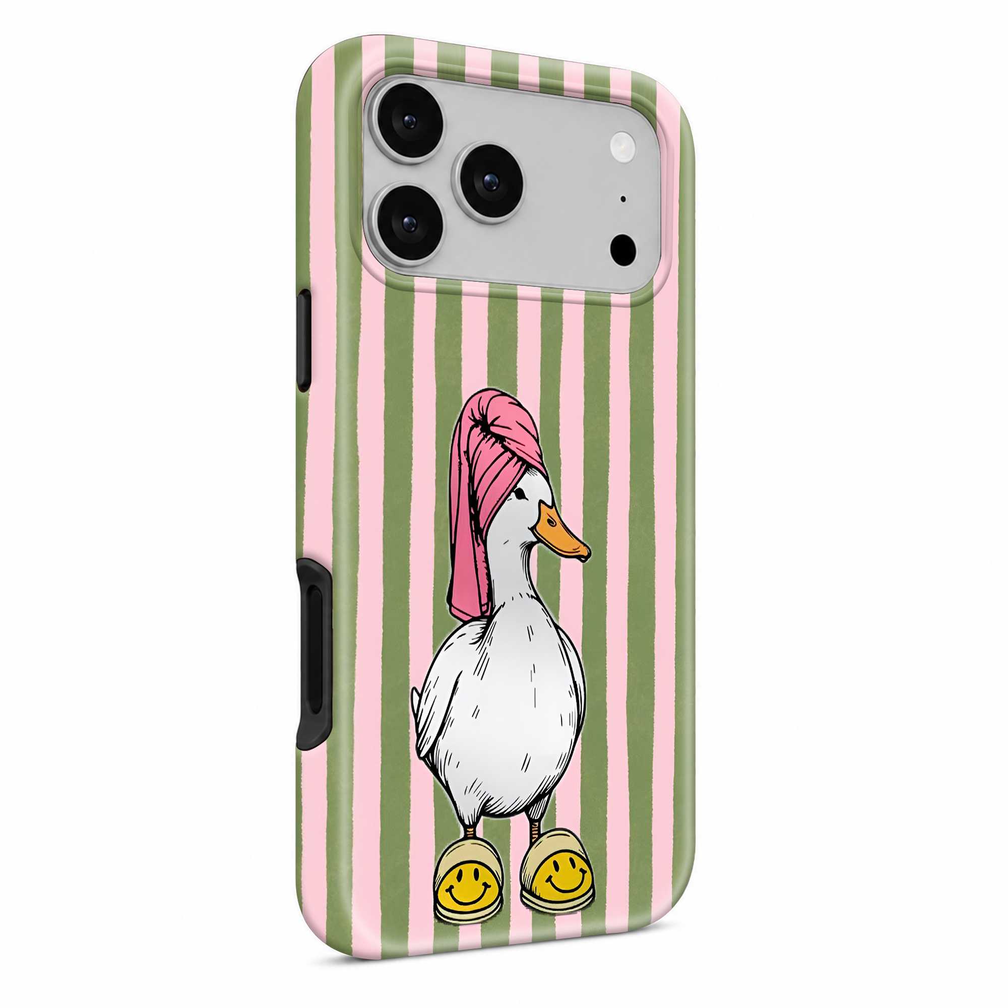 Self Care Duck Dual Guard Case