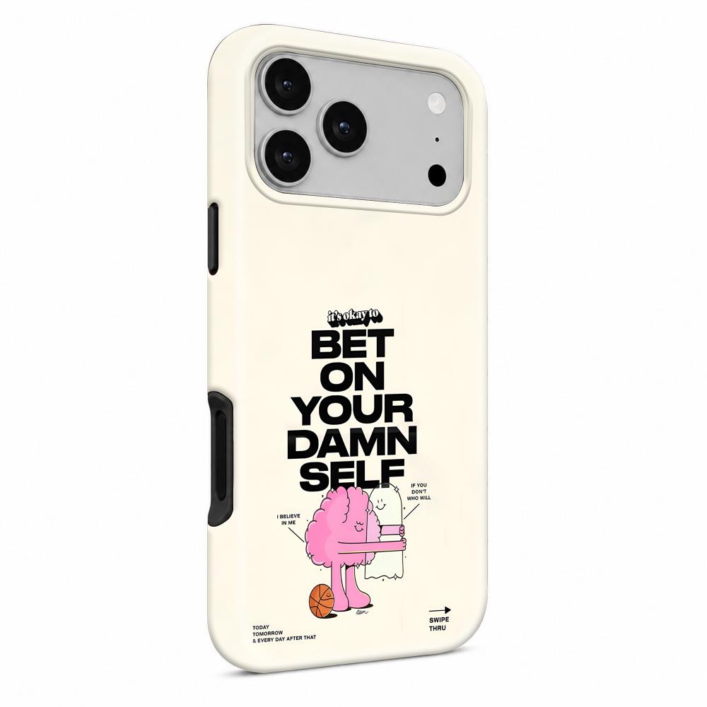 Self Love Club Dual Guard Case