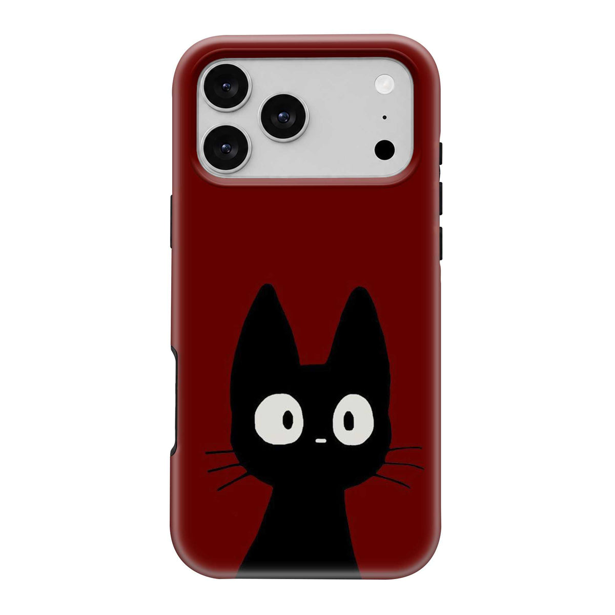 Shadow Cat Dual Guard Case