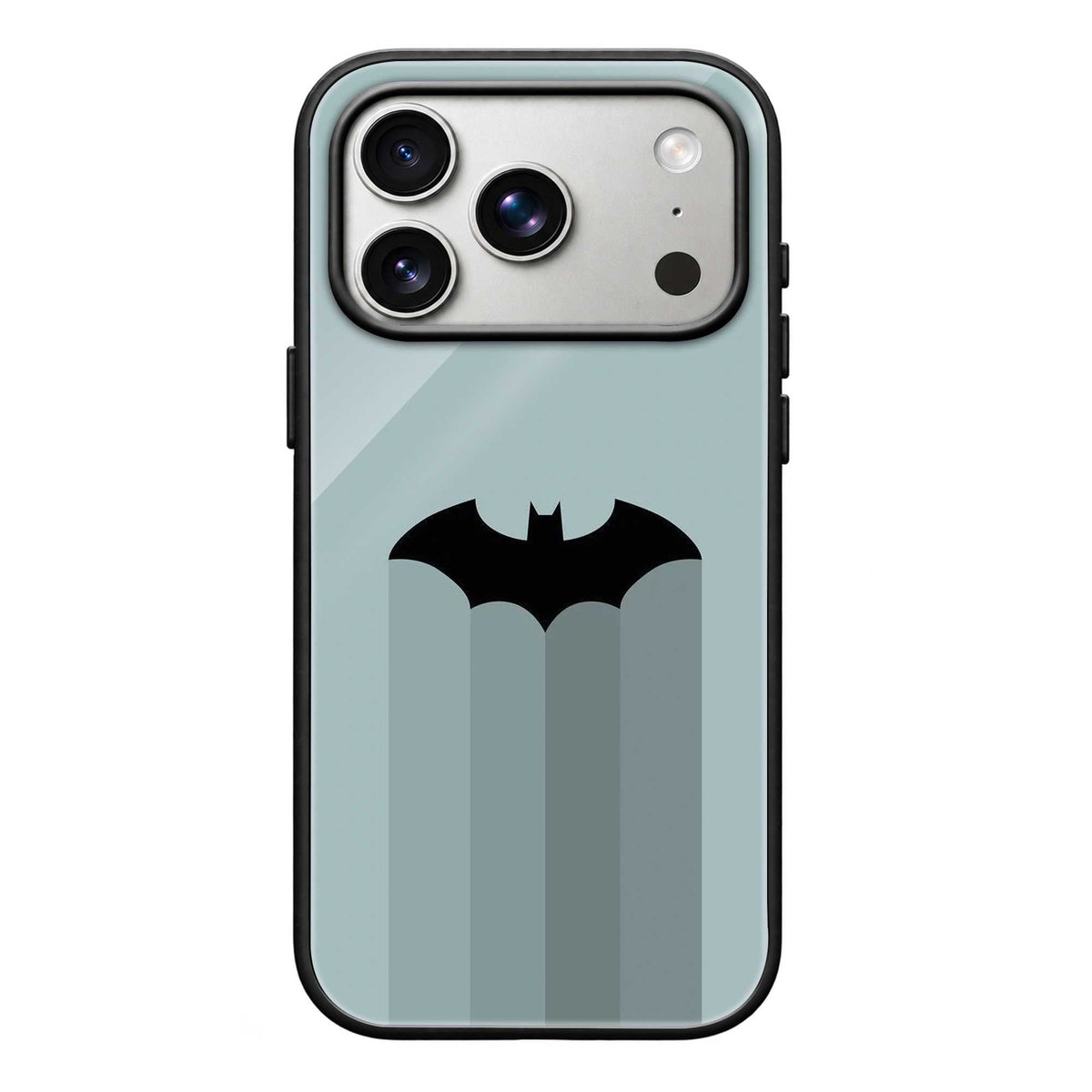 Shadow Knight Glass Case