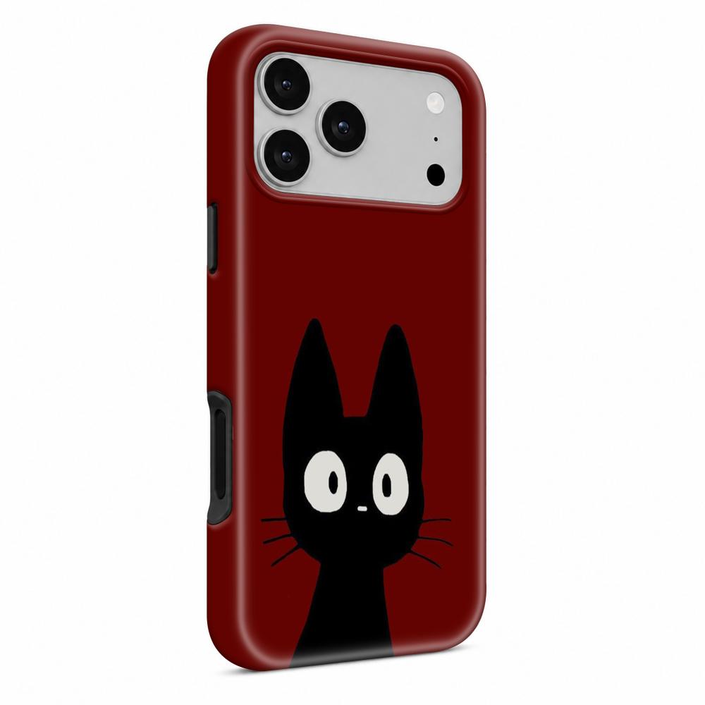 Shadow Cat Dual Guard Case