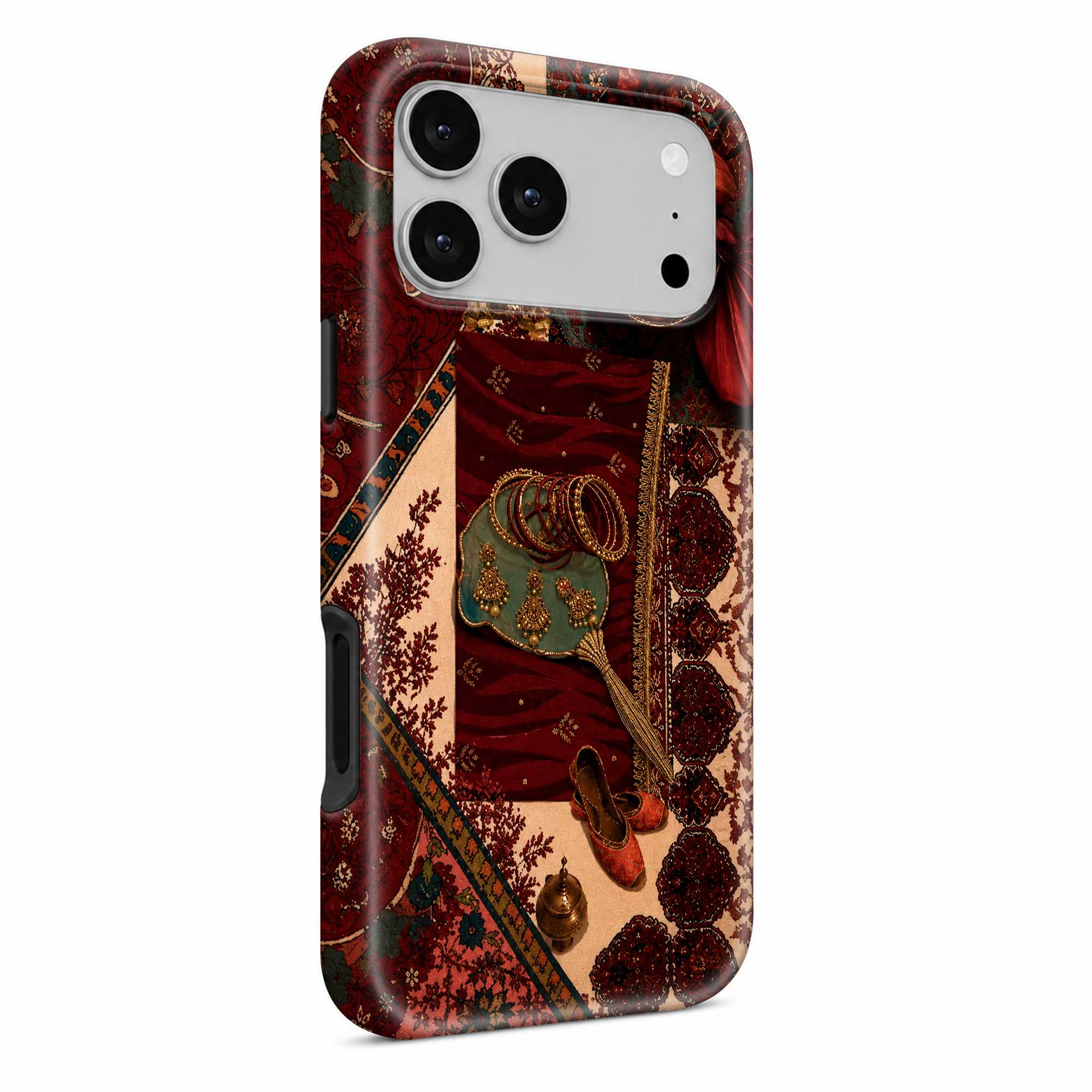 Shahi Virasat Dual Guard Case
