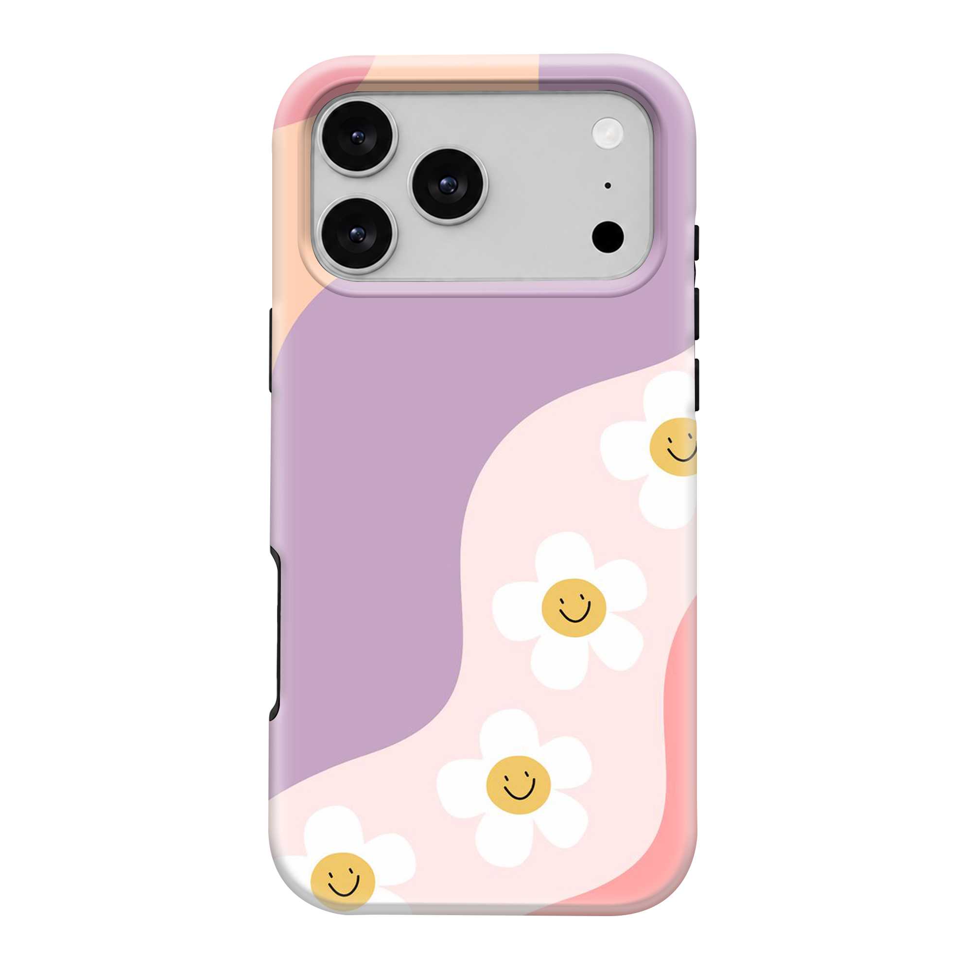 Smiley Meadow Dual Guard Case