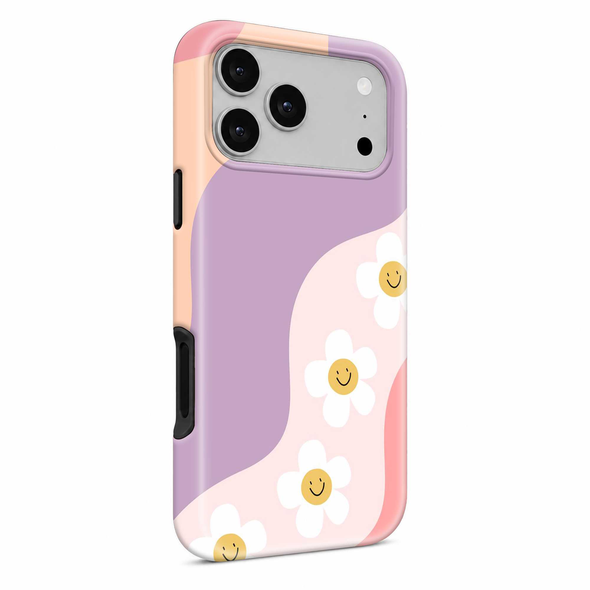 Smiley Meadow Dual Guard Case