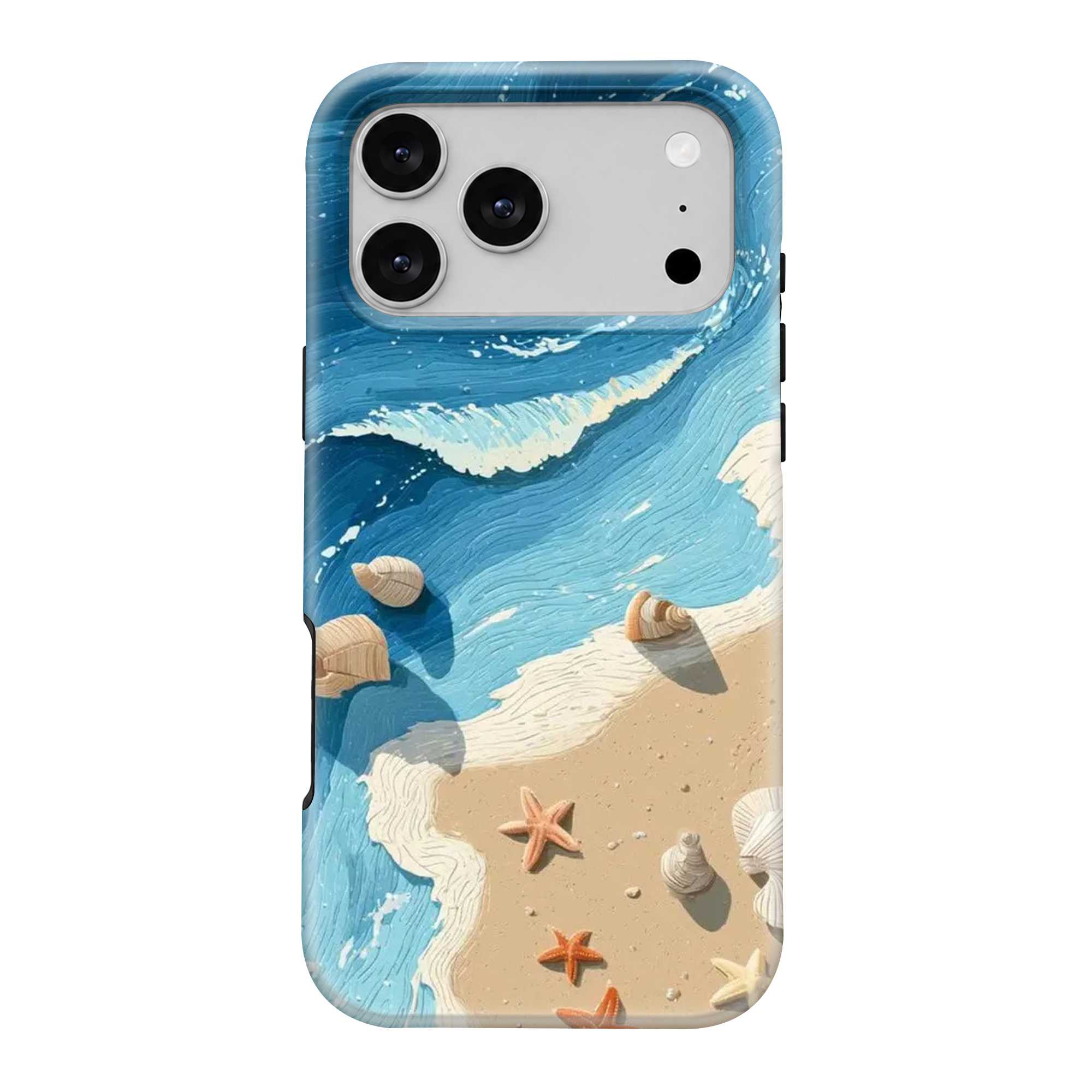 Starfish Cove Dual Guard Case