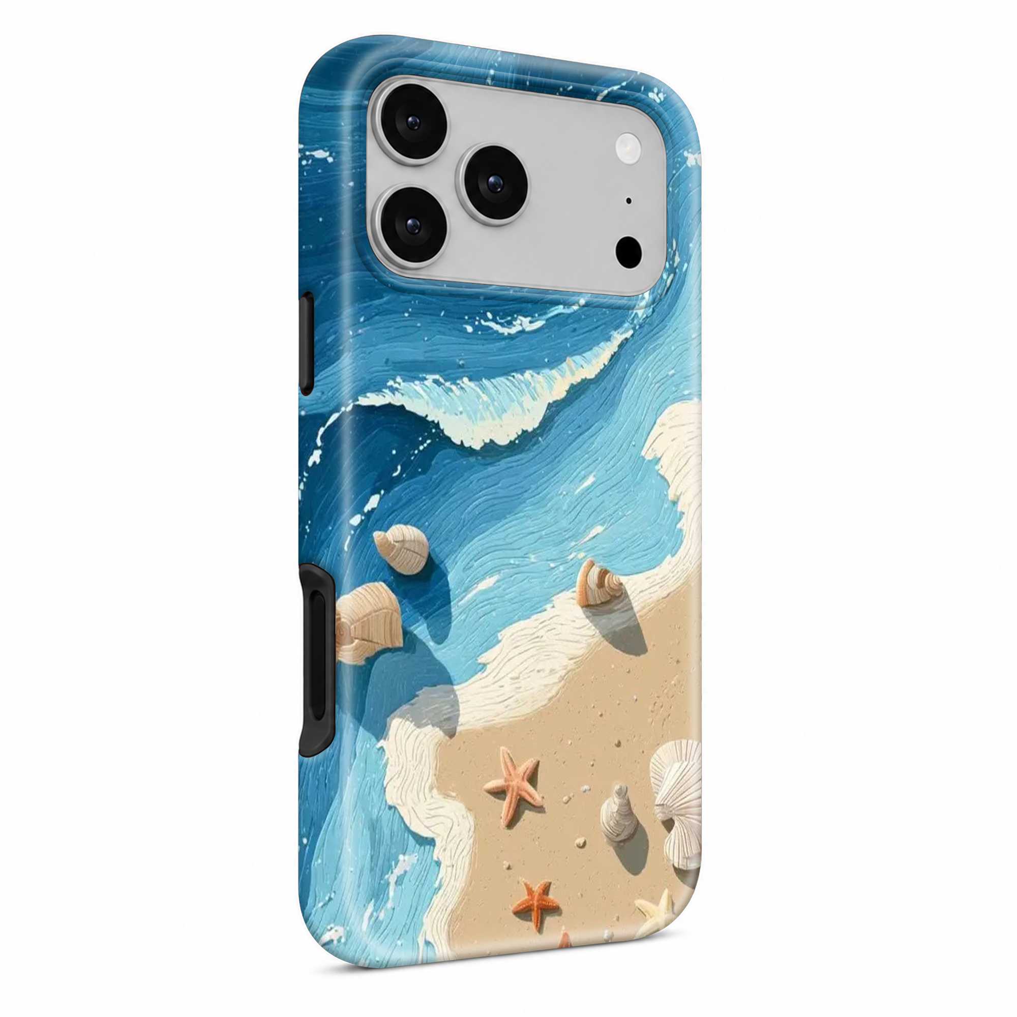 Starfish Cove Dual Guard Case
