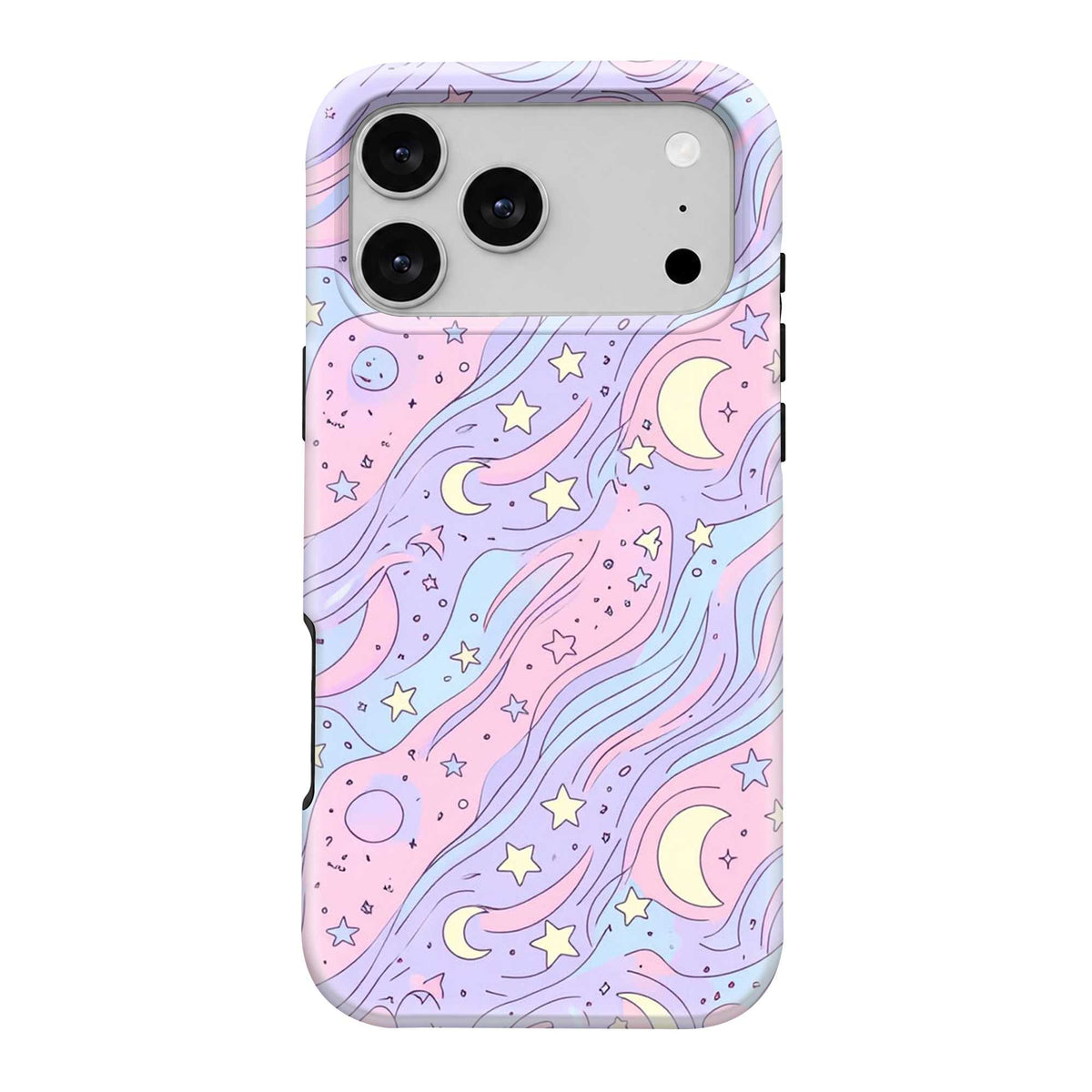 Starlight Flow Dual Guard Case
