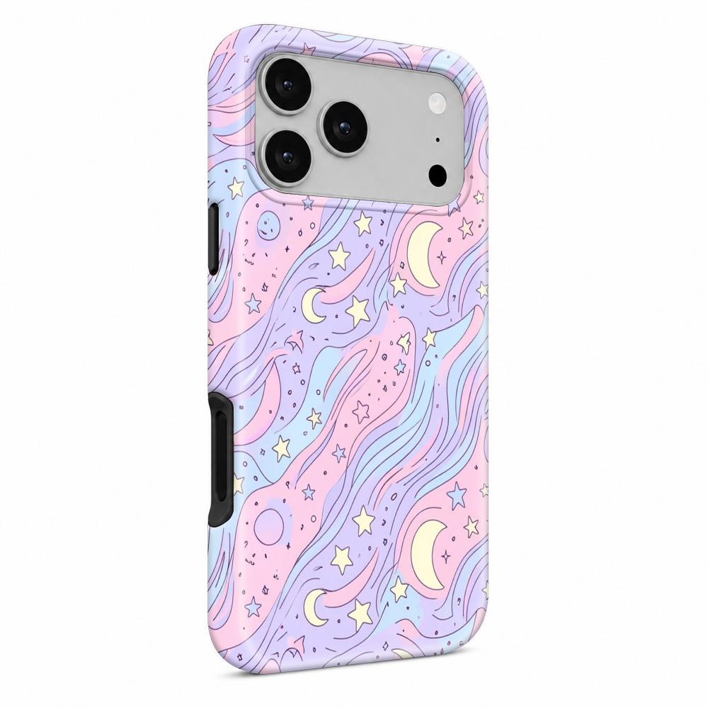Starlight Flow Dual Guard Case